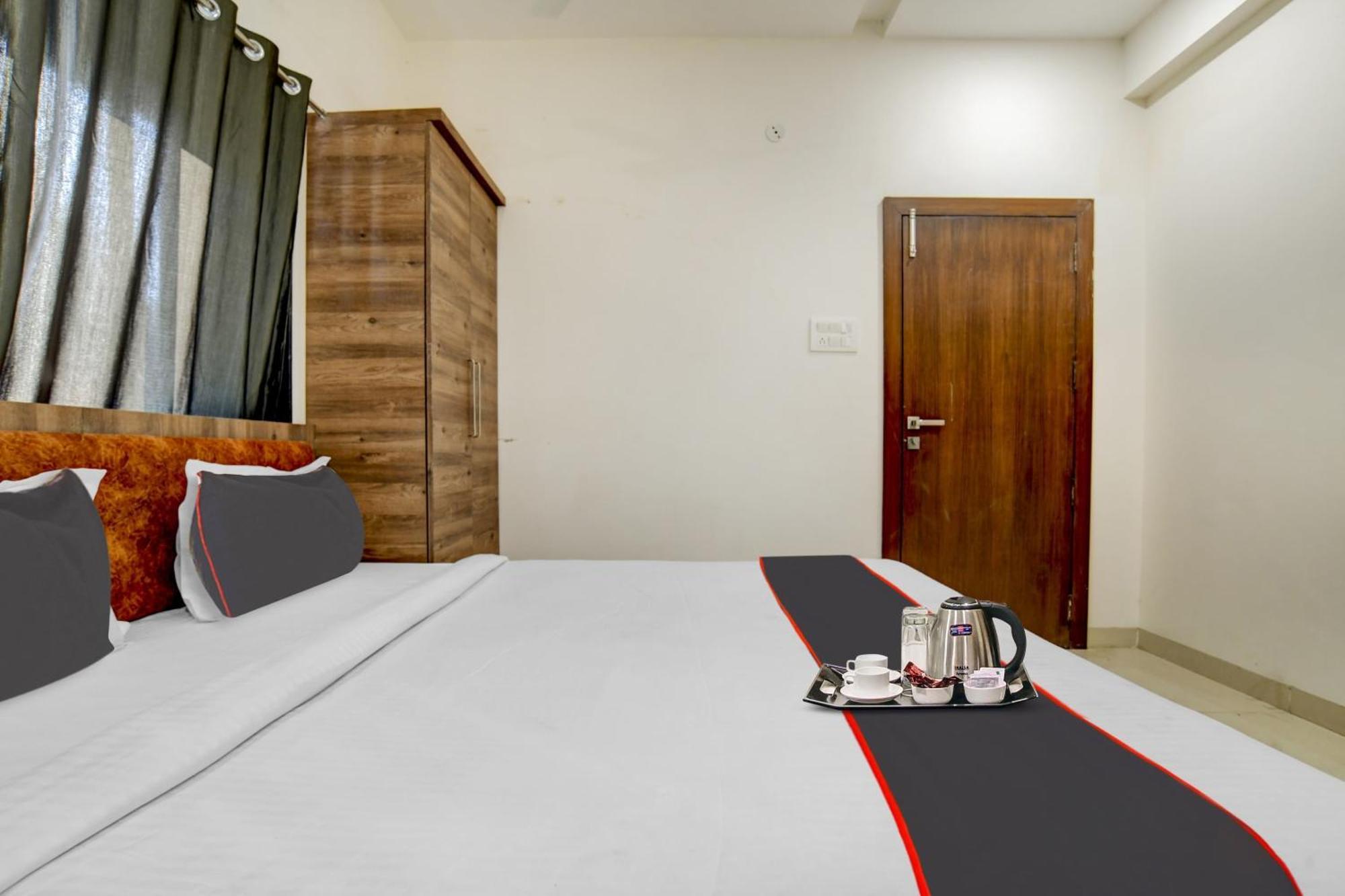 Hotel Collection O Task