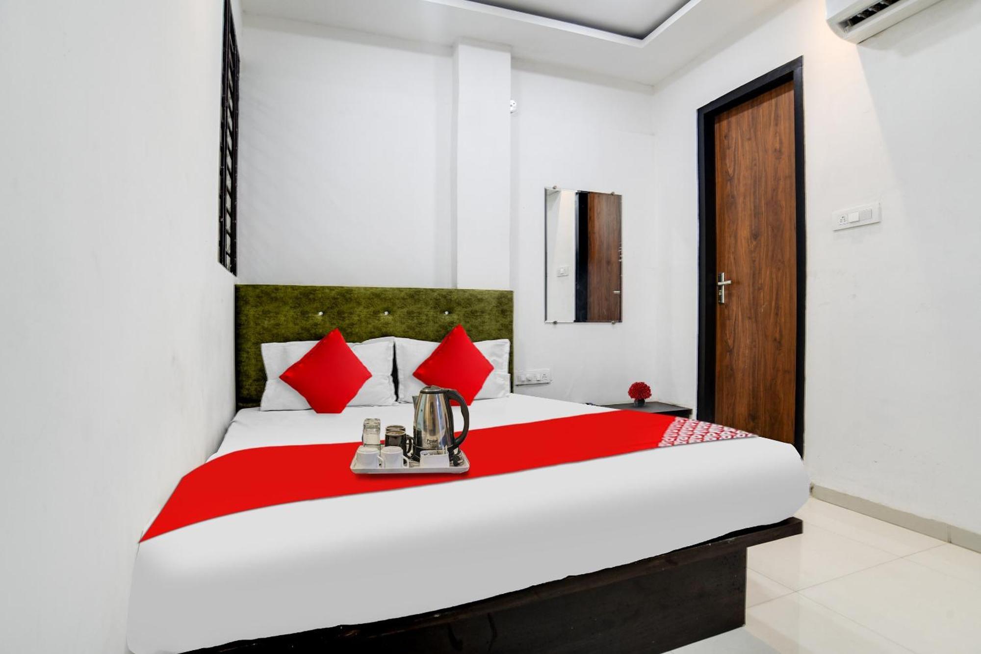 O King Devish Hotel