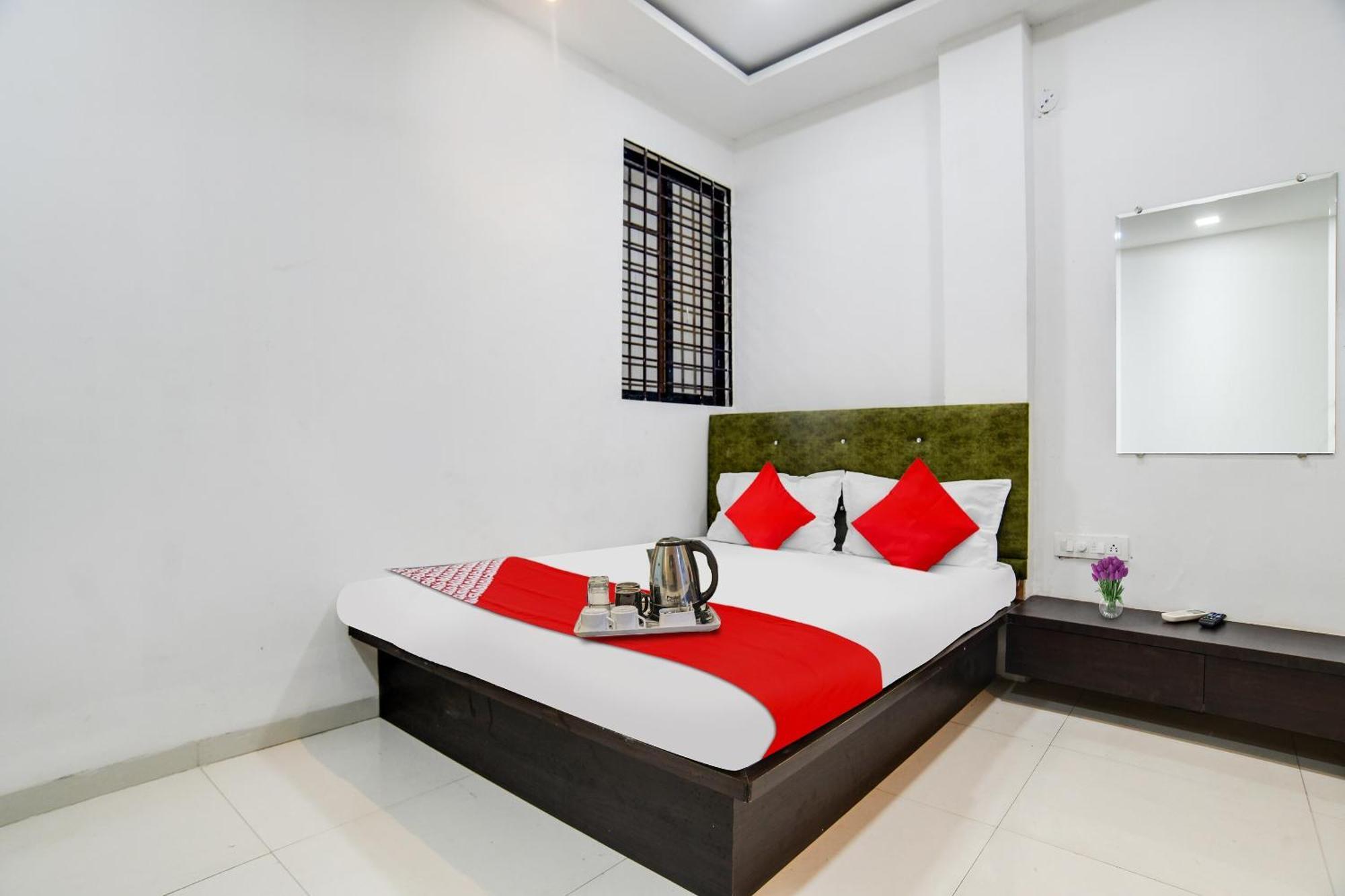 Hotel O King Devish