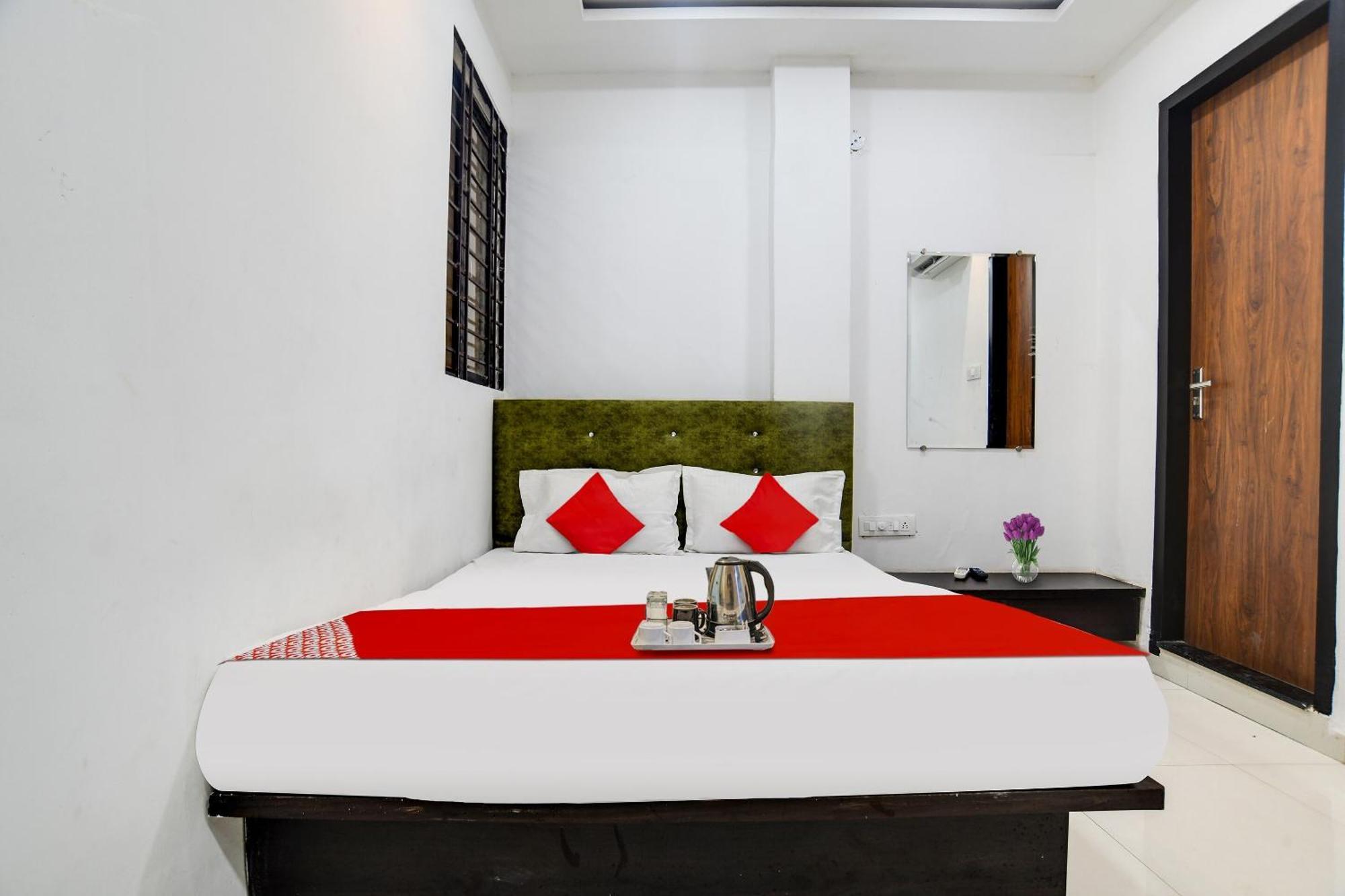 O King Devish Hotel 3*