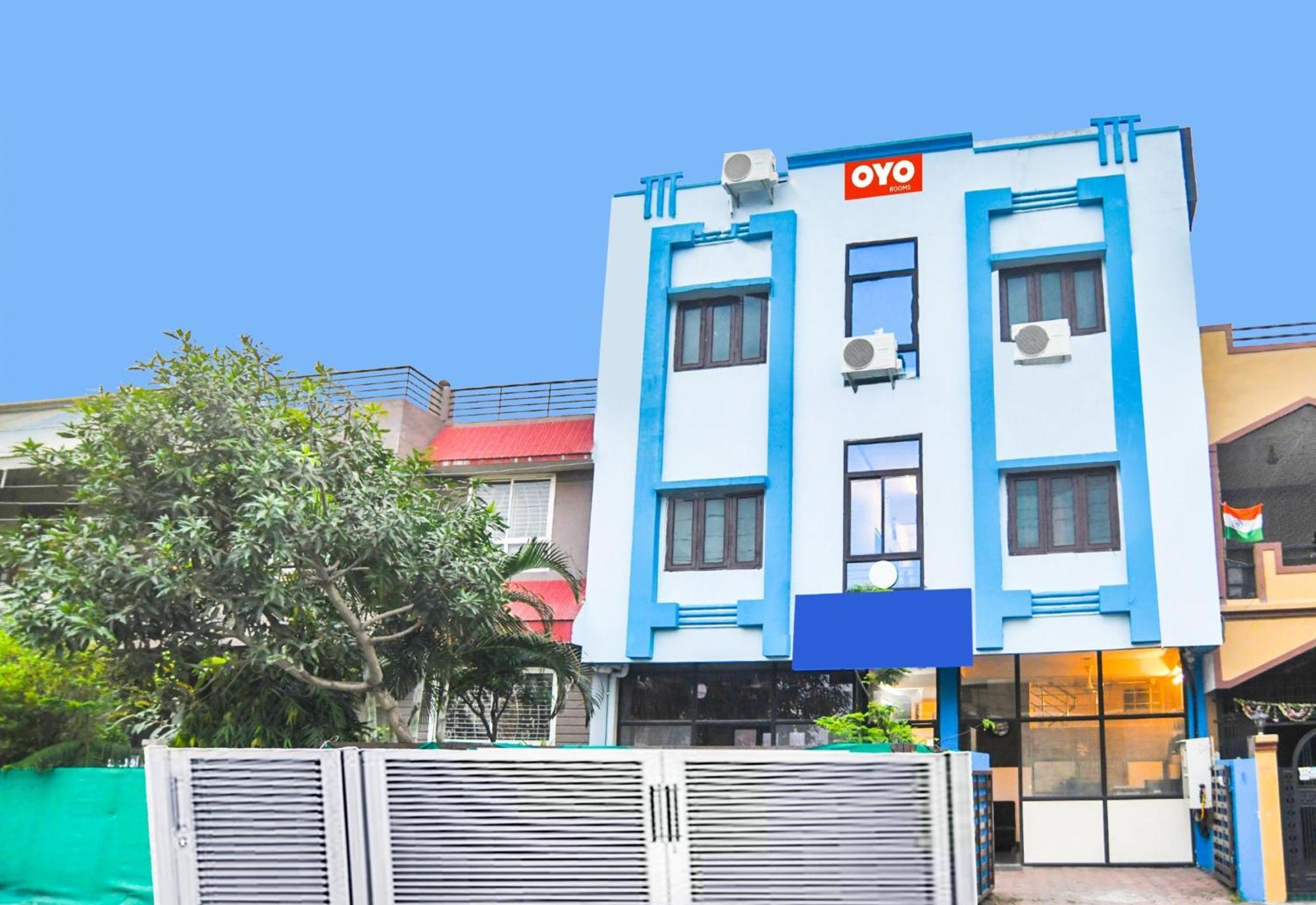 Hotel Spot On 49263 Silver Peace Indore