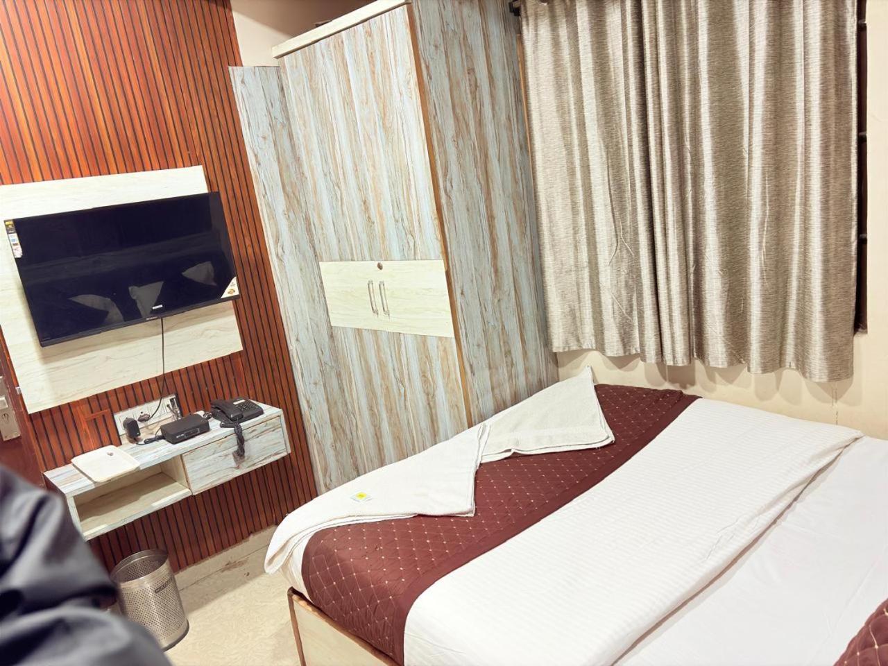 Vinayak Shree Guest house 3*