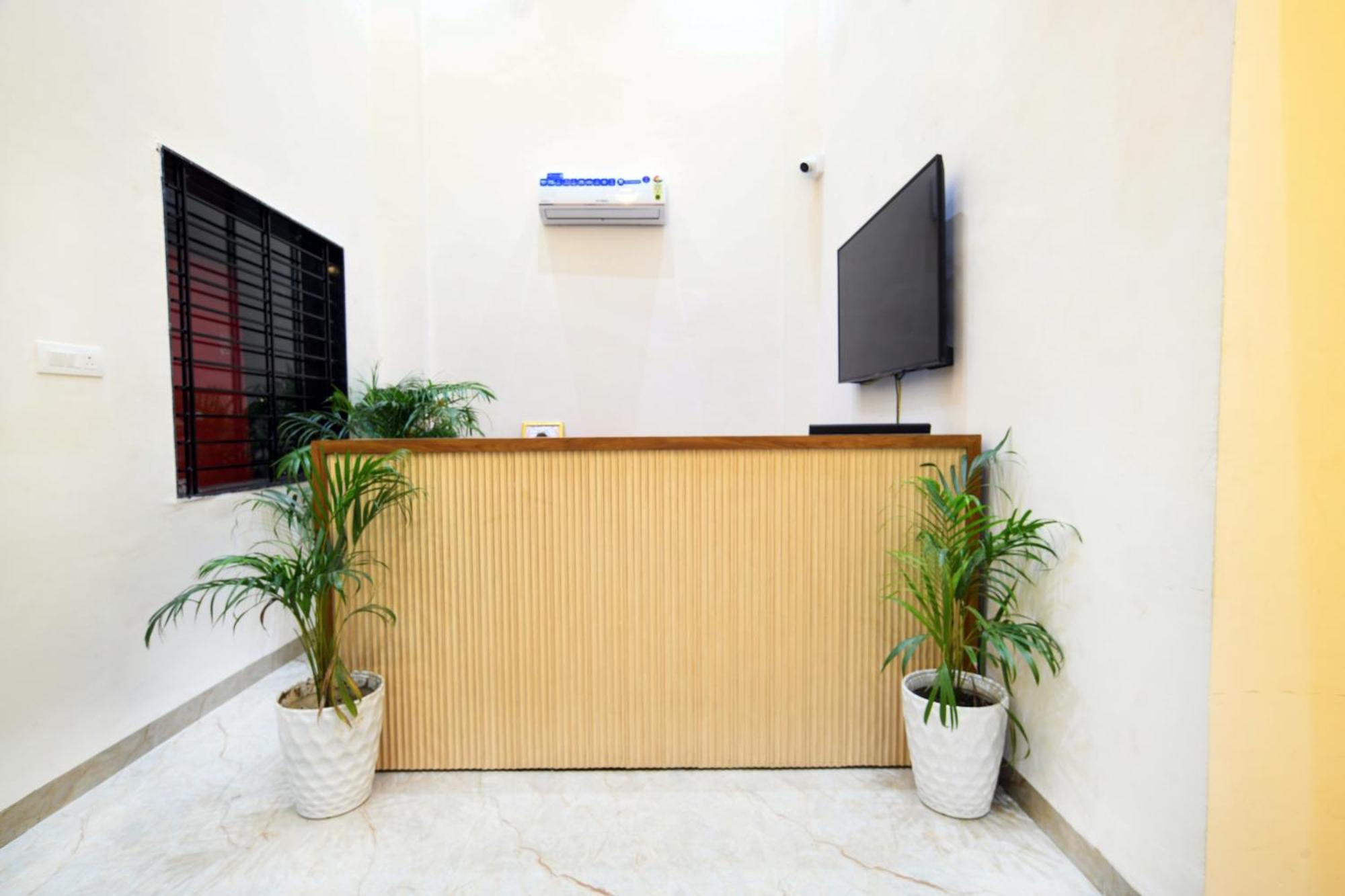 Aceotel Inn, Vijay Nagar 3*