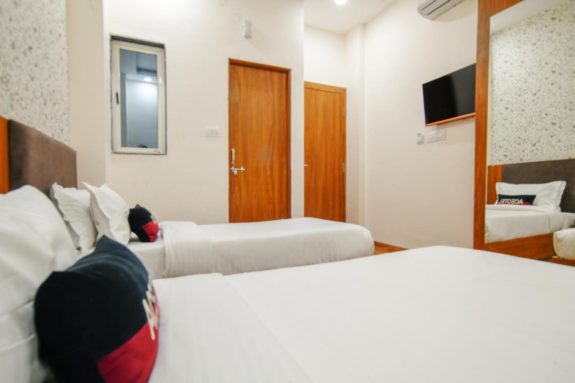 Aceotel Inn, Vijay Nagar Hotel Indore
