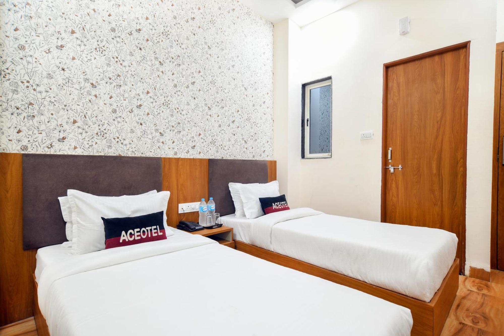 Aceotel Inn, Vijay Nagar