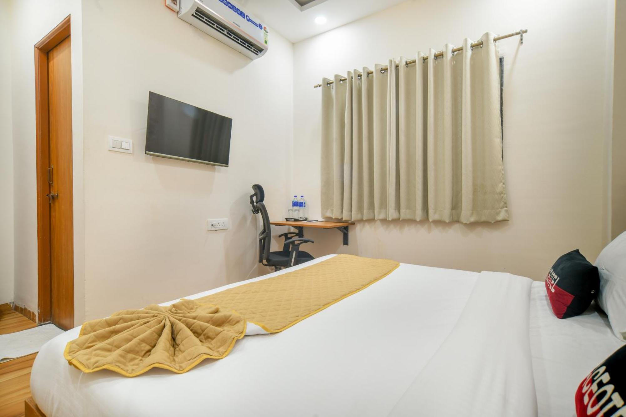 Aceotel Inn, Vijay Nagar Indore