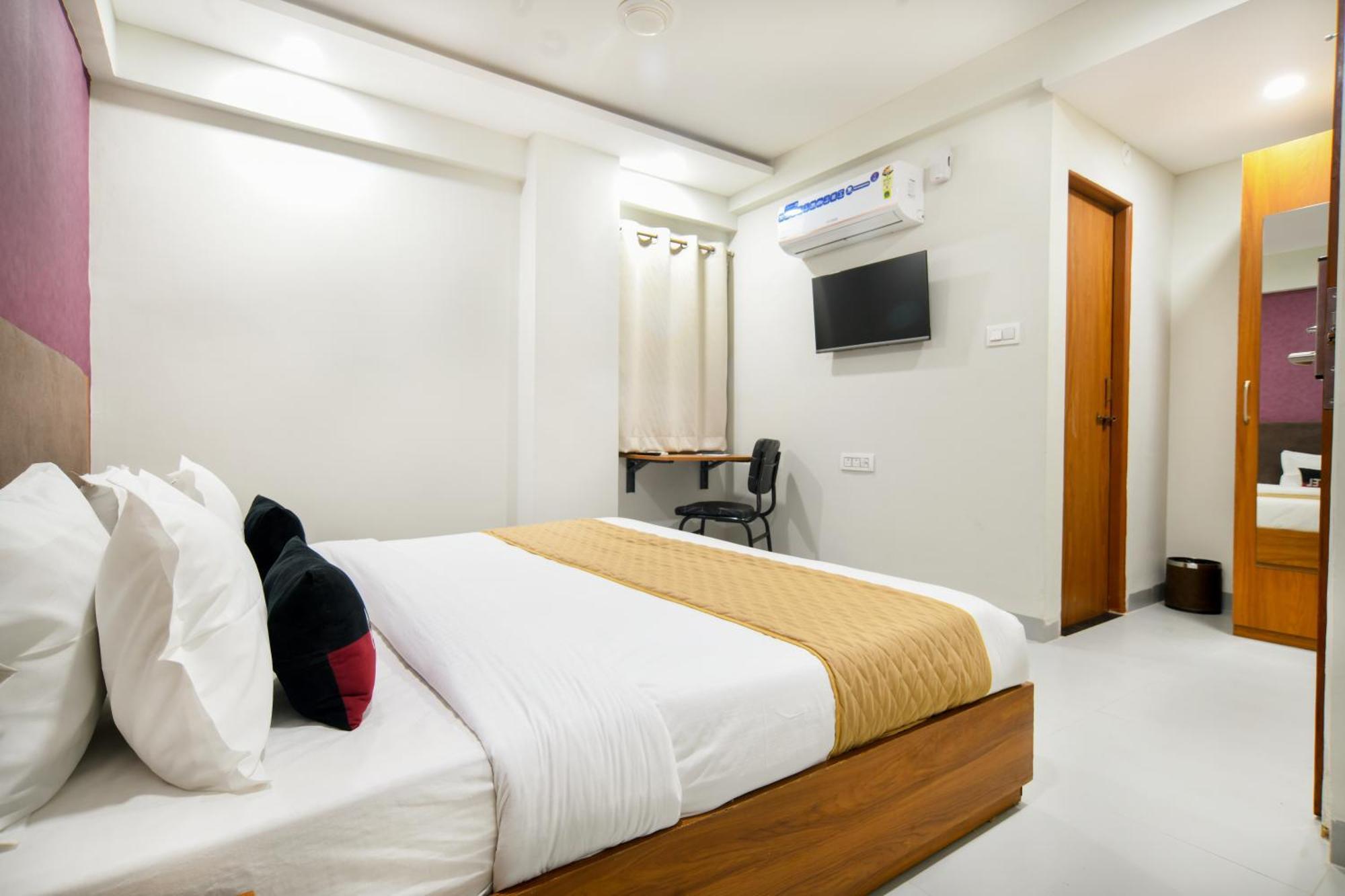Aceotel Inn, Vijay Nagar 3* Indore
