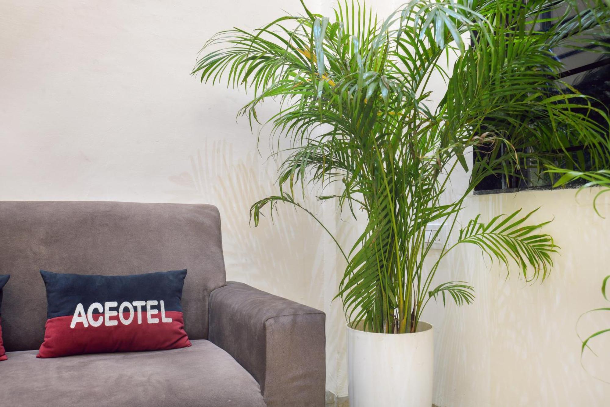 Aceotel Inn, Vijay Nagar 3* Indore