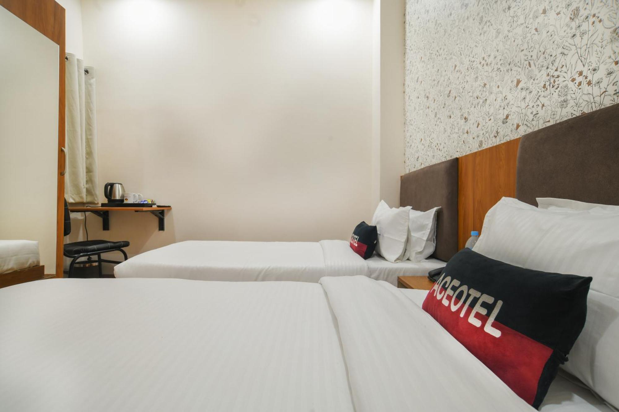 Aceotel Inn, Vijay Nagar