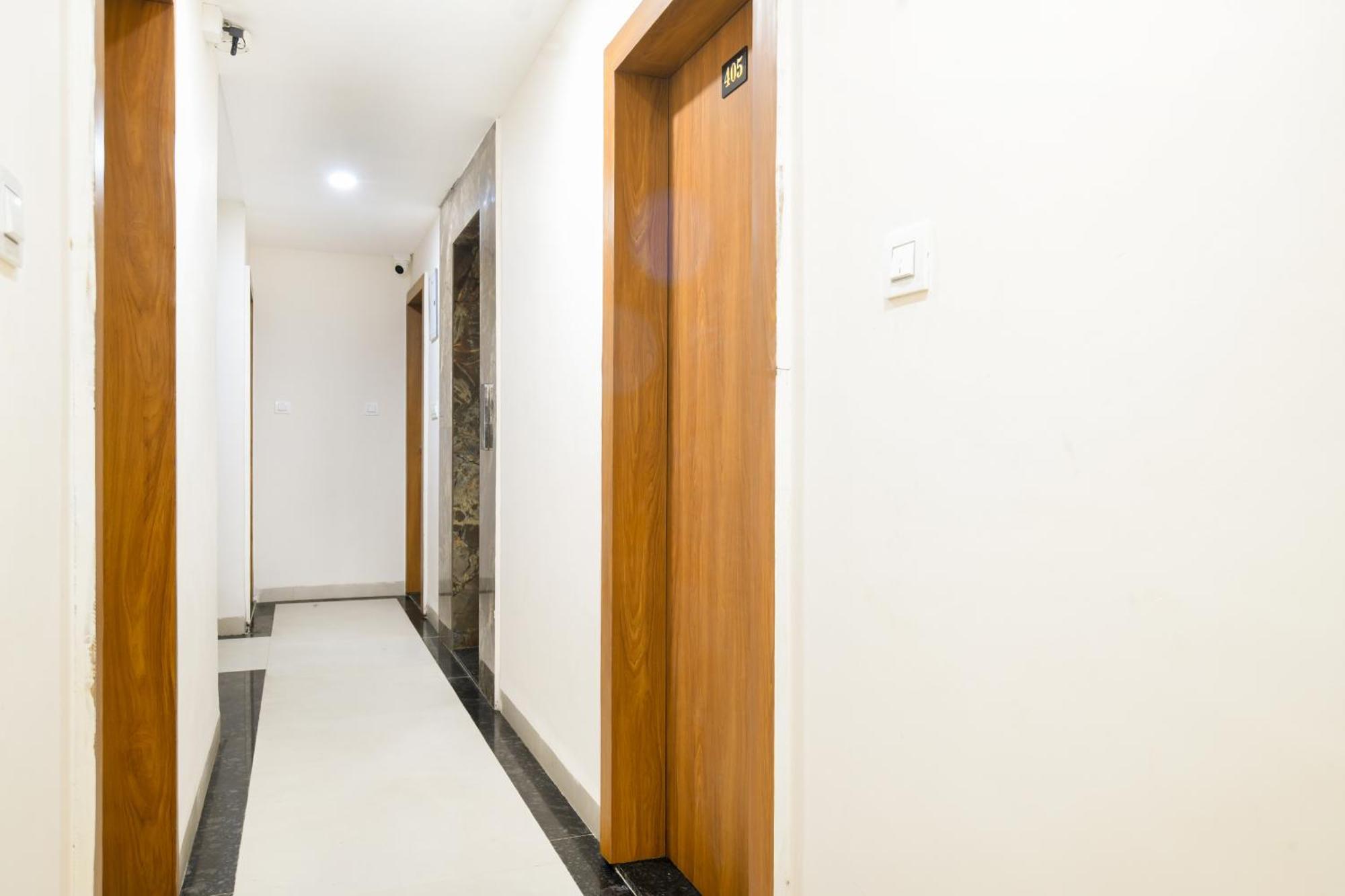 Hotel Aceotel Inn, Vijay Nagar