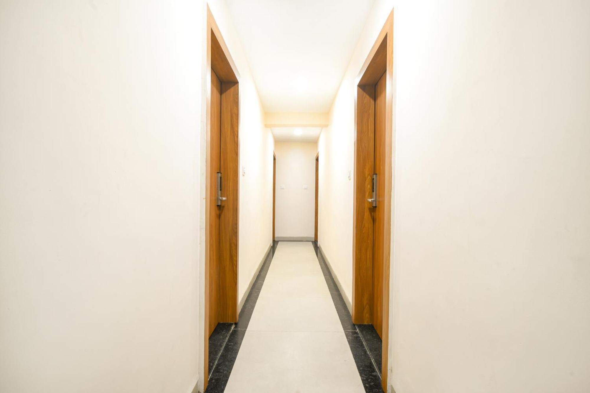 Hotel Aceotel Inn, Vijay Nagar Indore