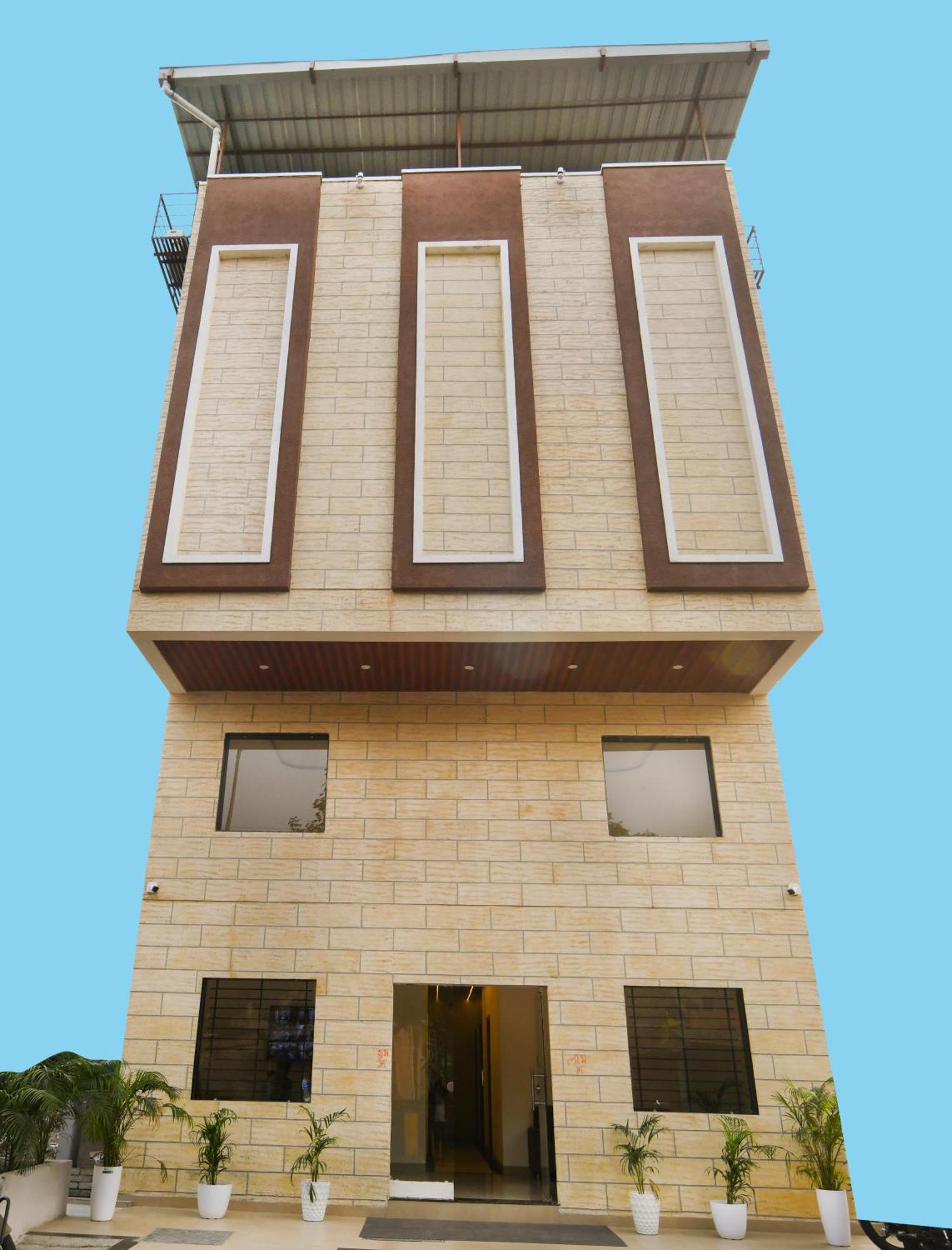 Aceotel Inn, Vijay Nagar Indore