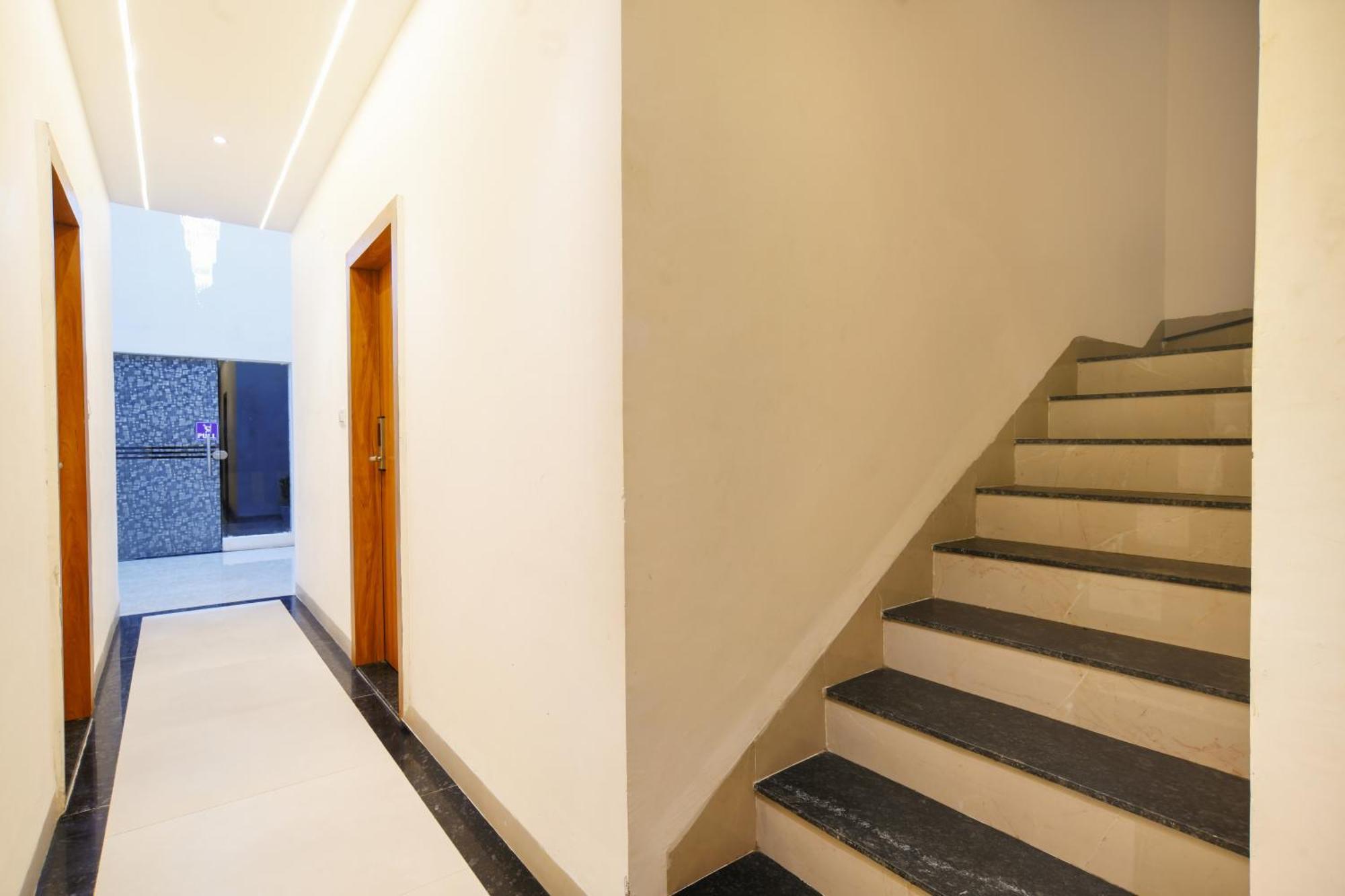 Aceotel Inn, Vijay Nagar 3* Indore
