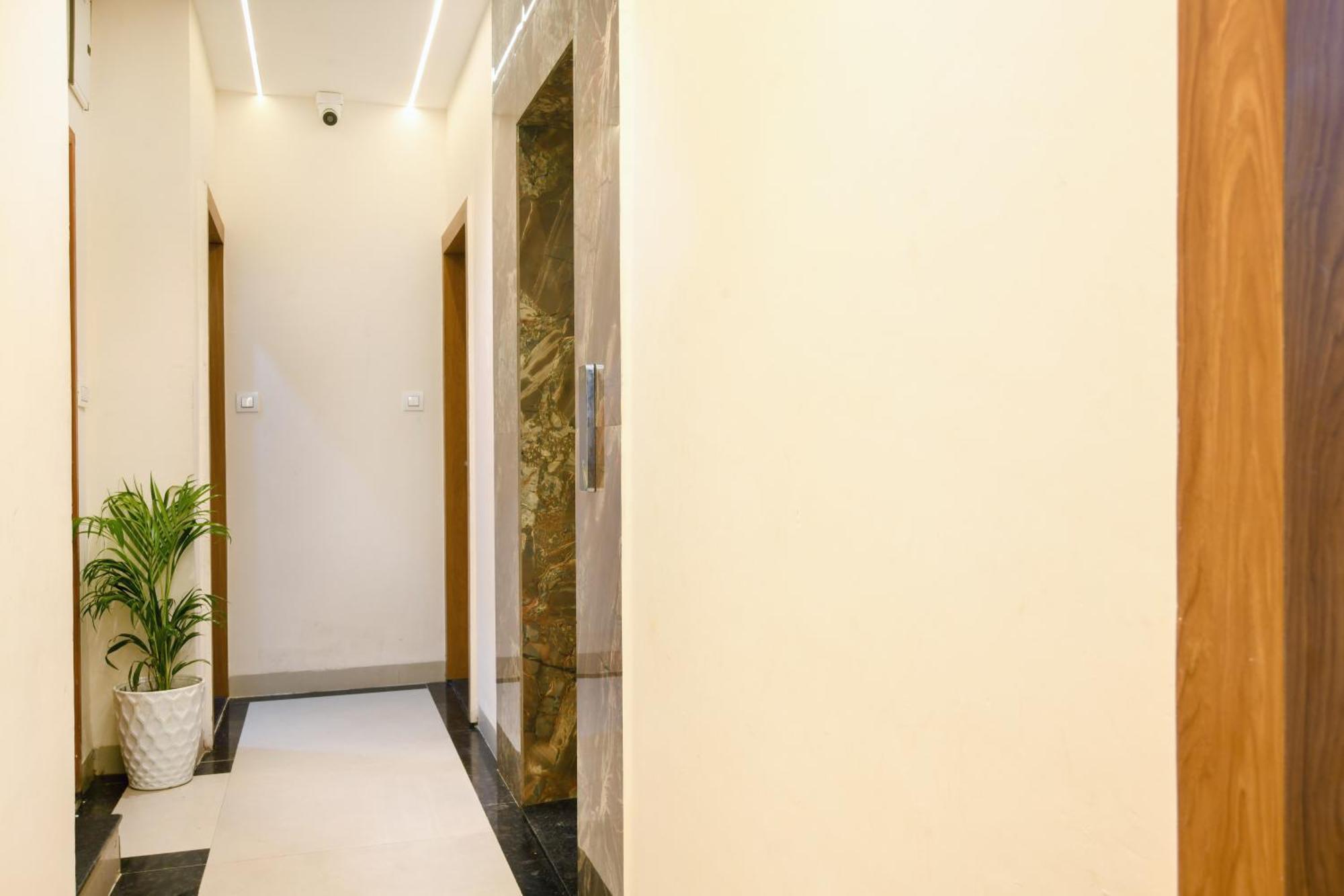 Hotel Aceotel Inn, Vijay Nagar Indore