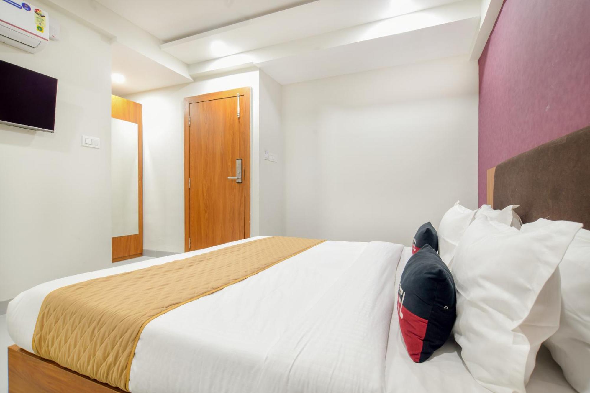 Aceotel Inn, Vijay Nagar Indore