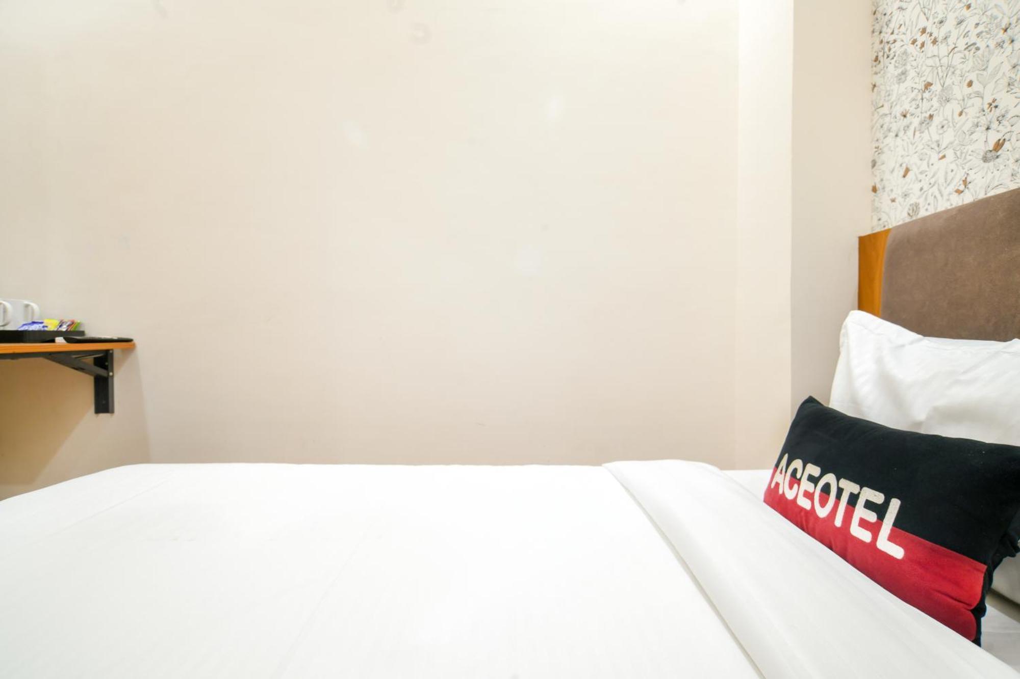 Aceotel Inn, Vijay Nagar Indore