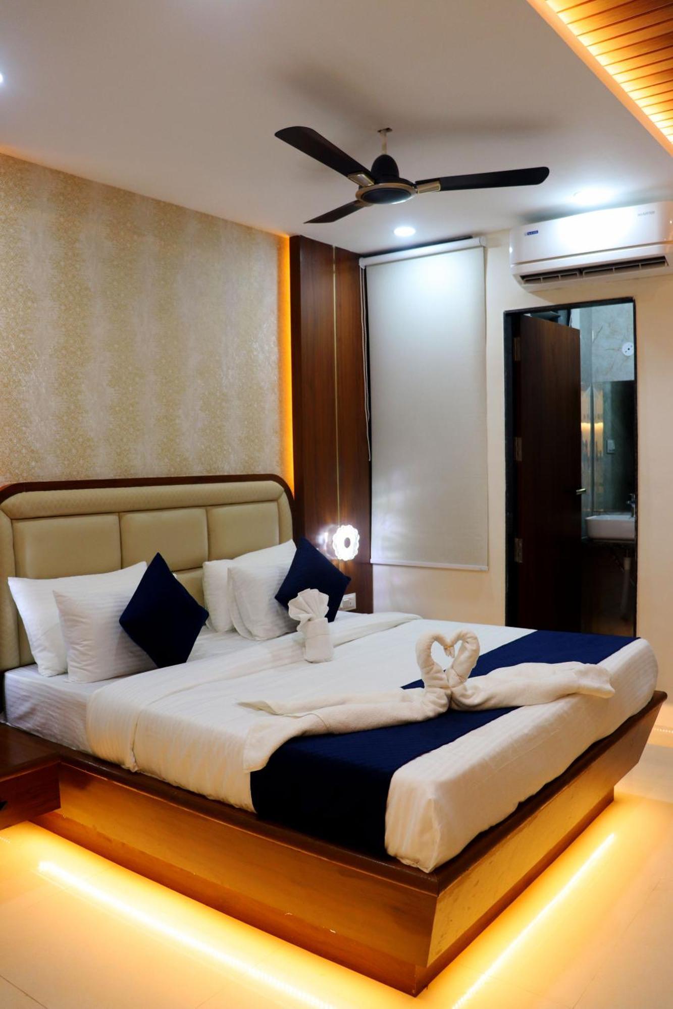 Aranyasutra Inaya, 3* Indore