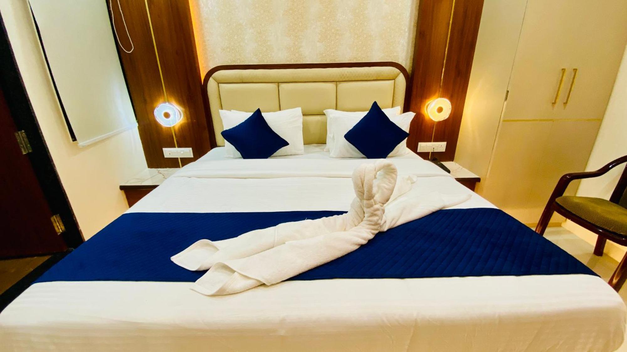 Hotel Aranyasutra Inaya,