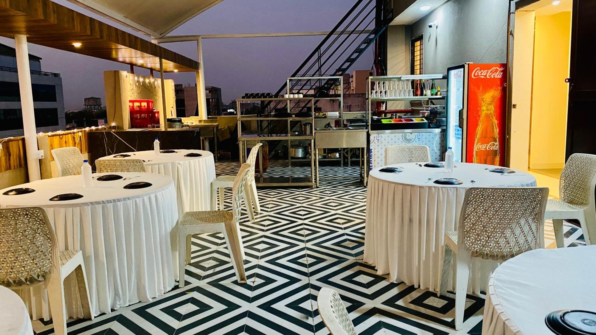 Hotel Aranyasutra Inaya, 3*