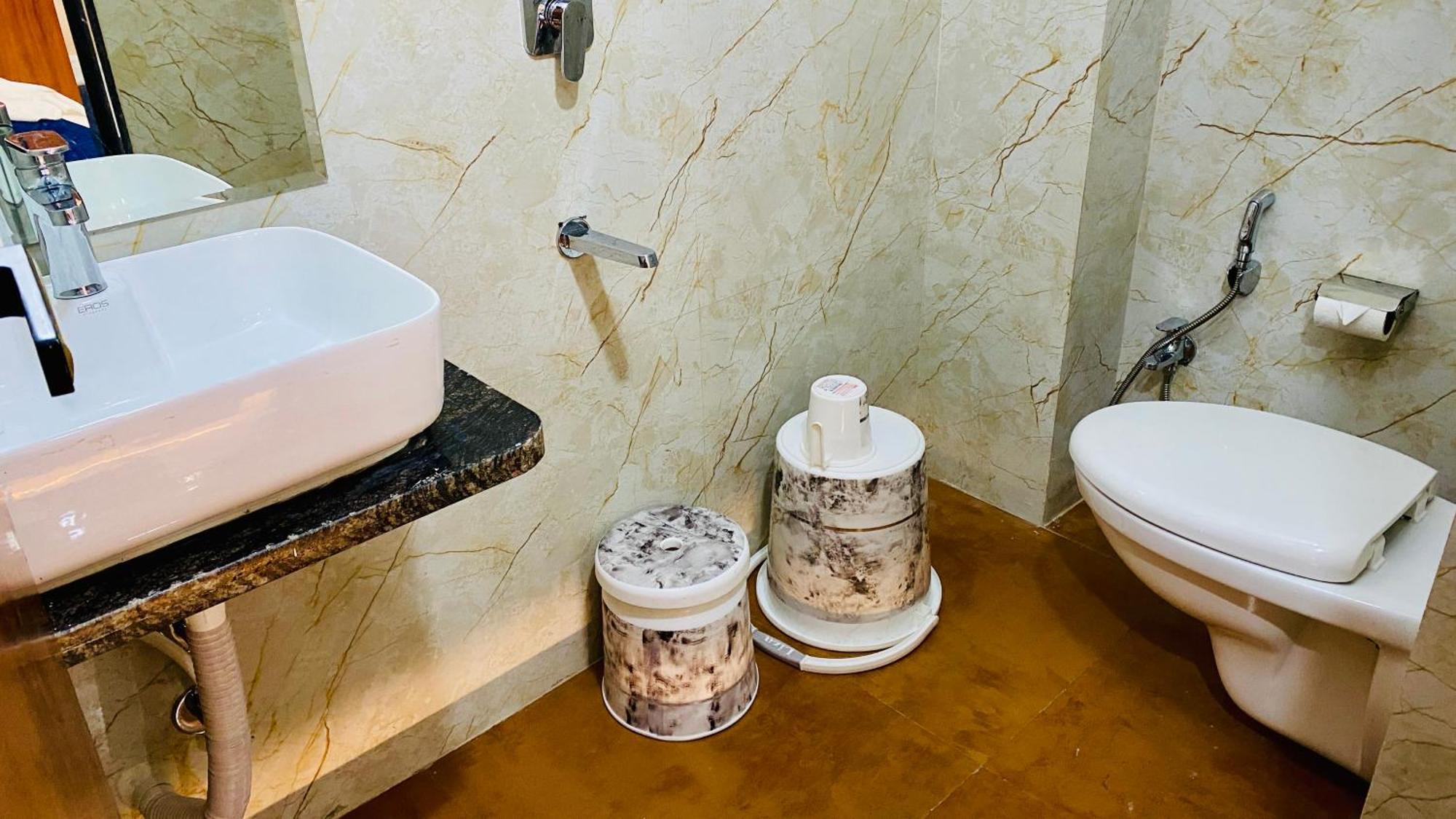 Aranyasutra Inaya, 3* Indore