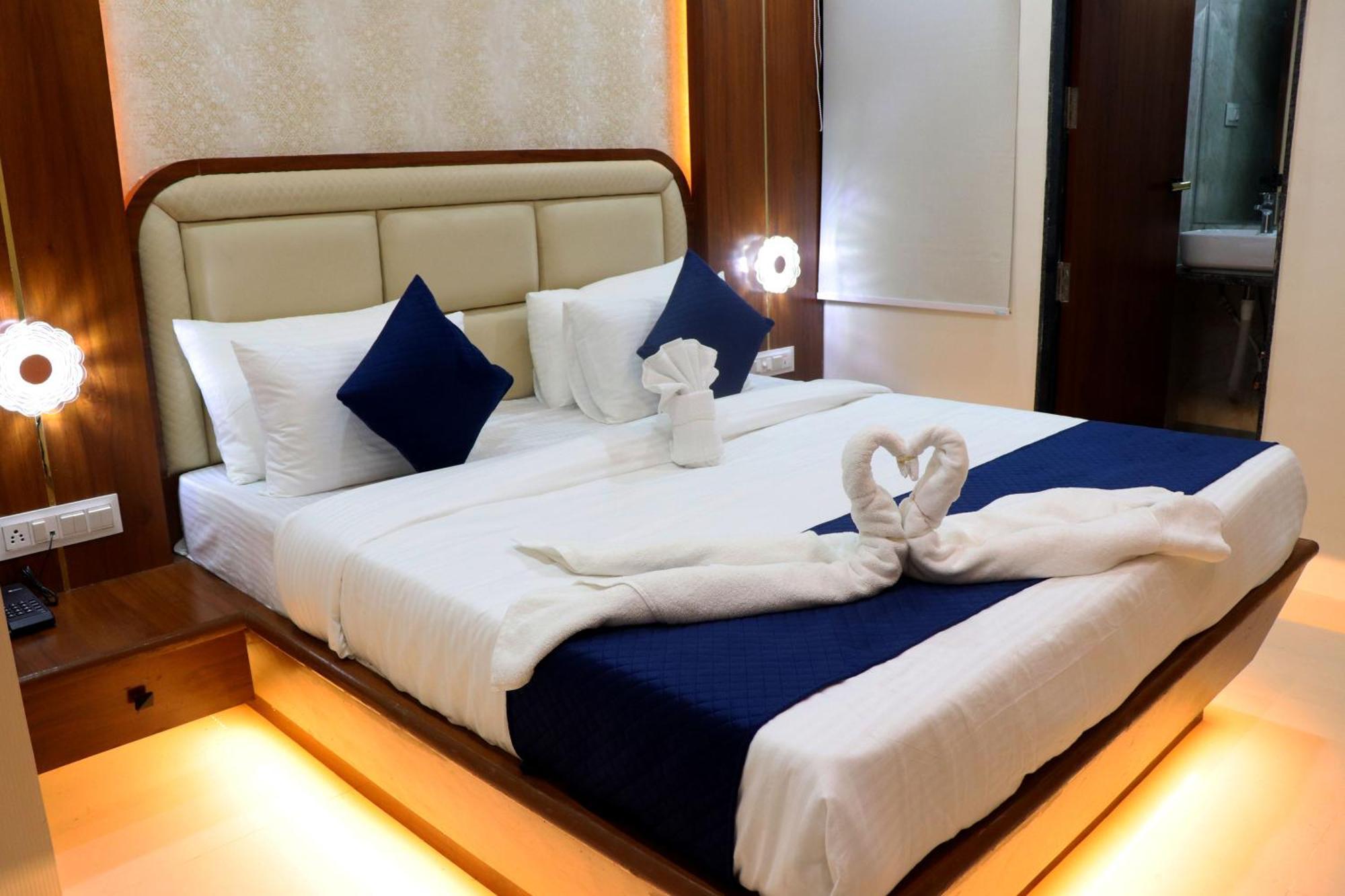 Aranyasutra Inaya, Hotel 3*