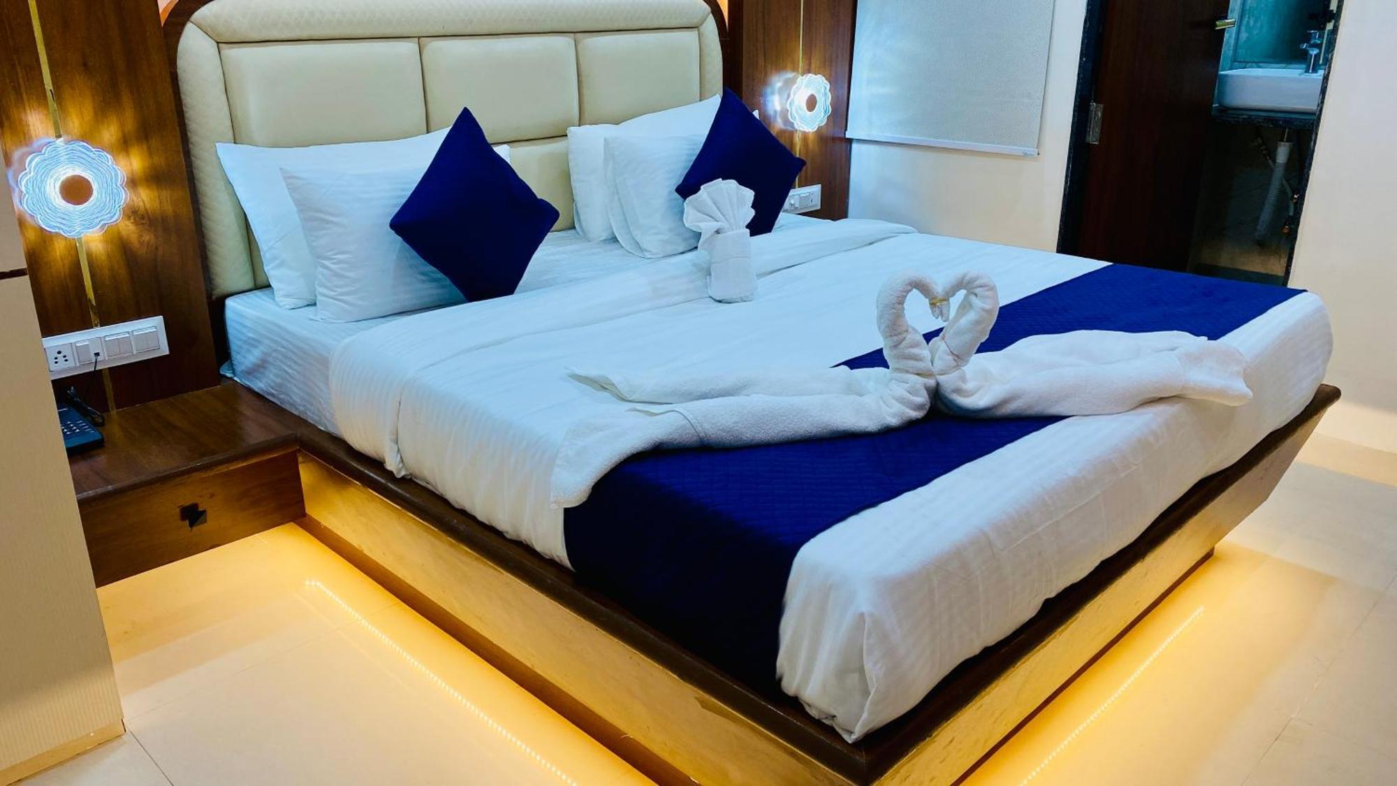 Hotel Aranyasutra Inaya,