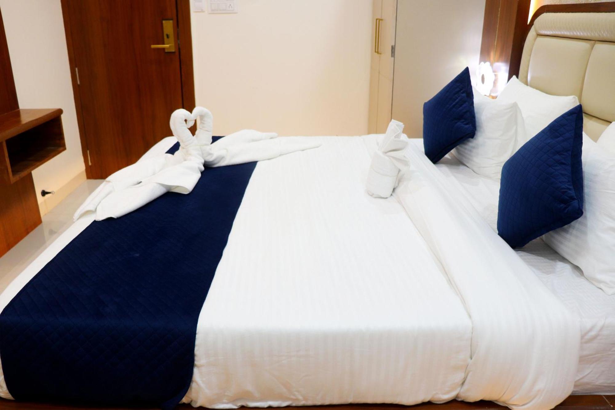 Aranyasutra Inaya, Hotel 3*