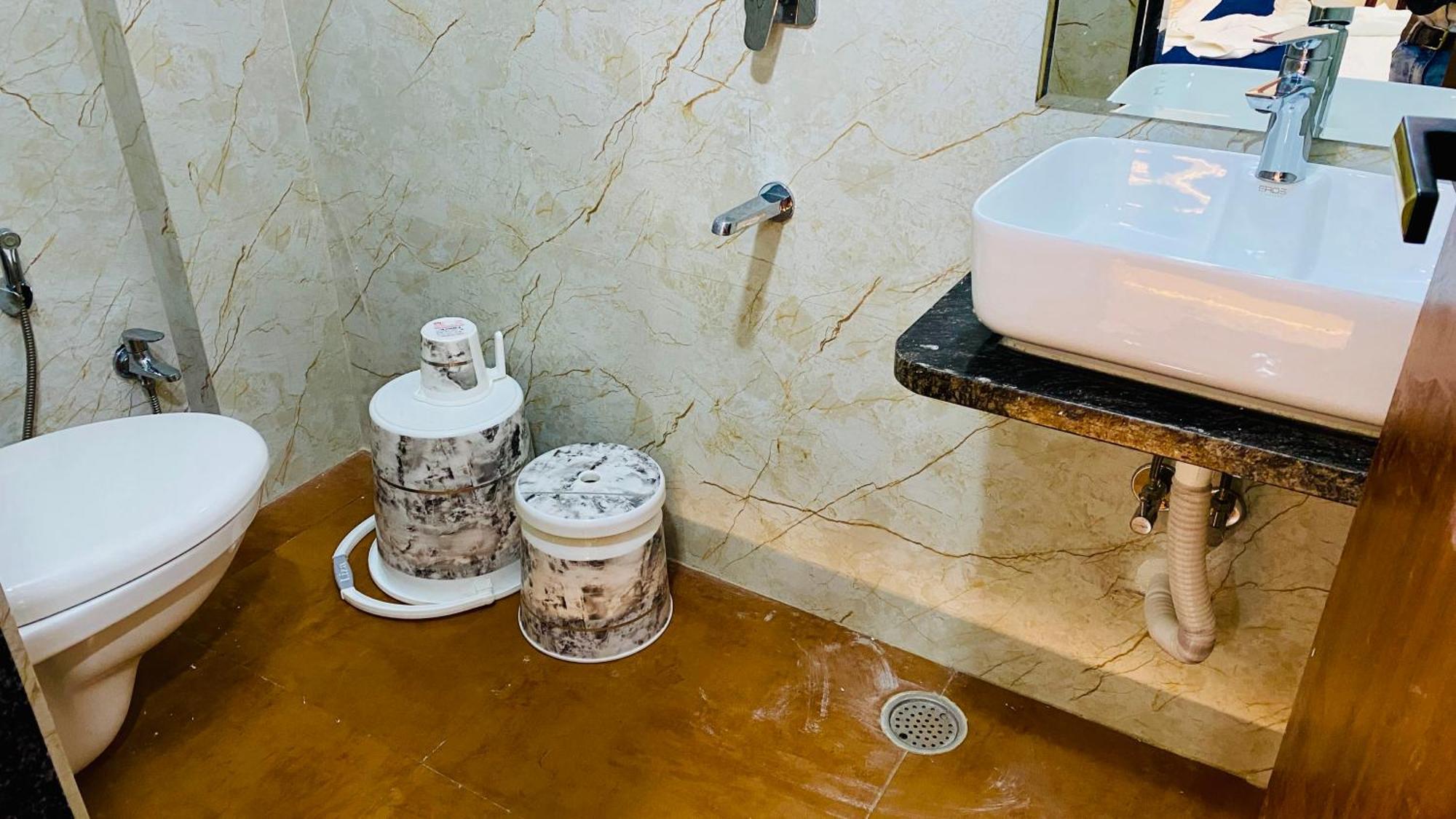 Hotel Aranyasutra Inaya, 3*