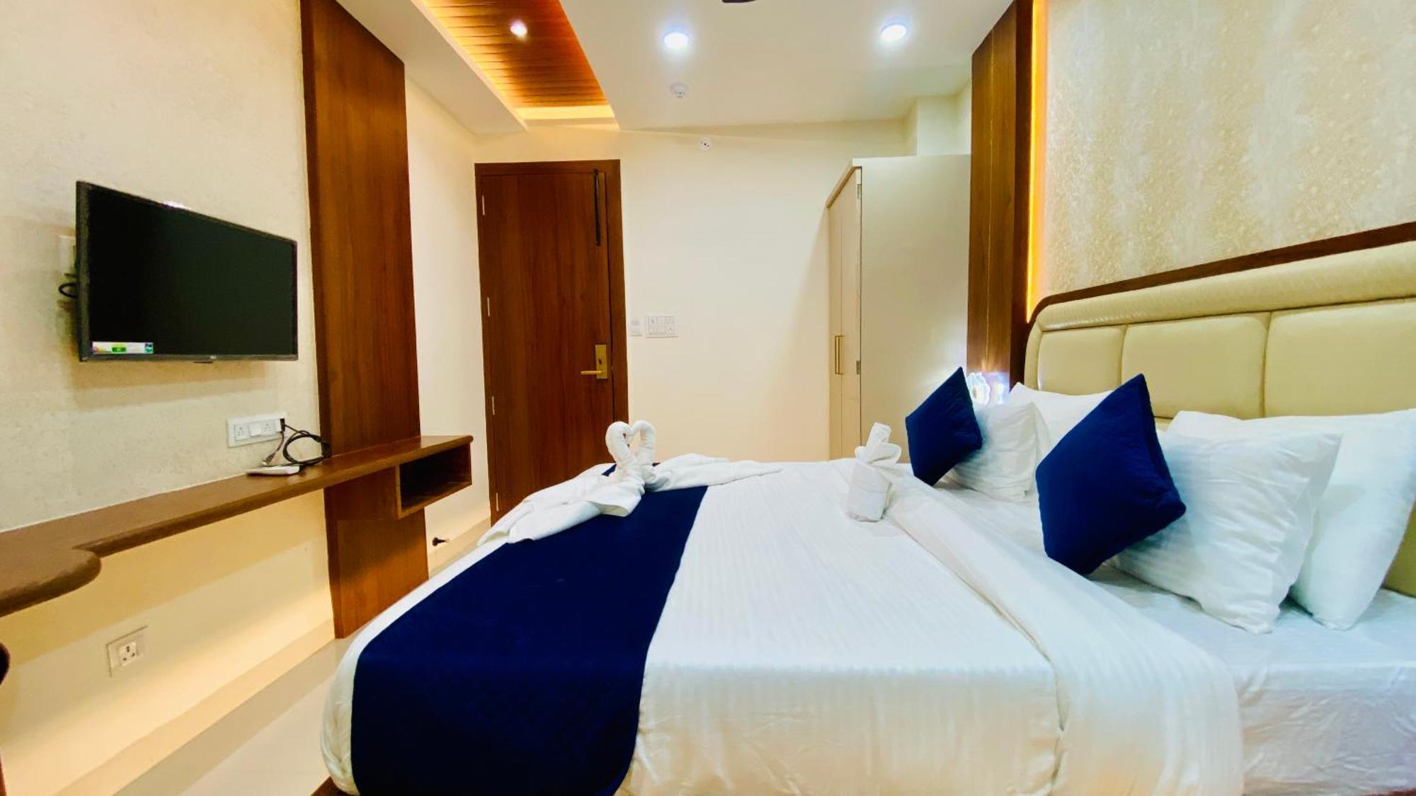 Aranyasutra Inaya, 3*