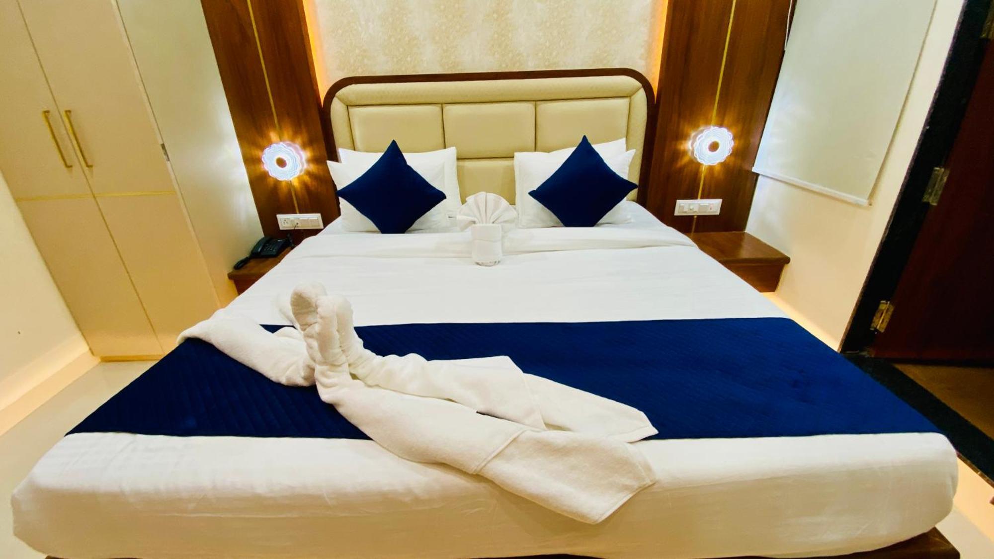 Aranyasutra Inaya, Hotel 3*