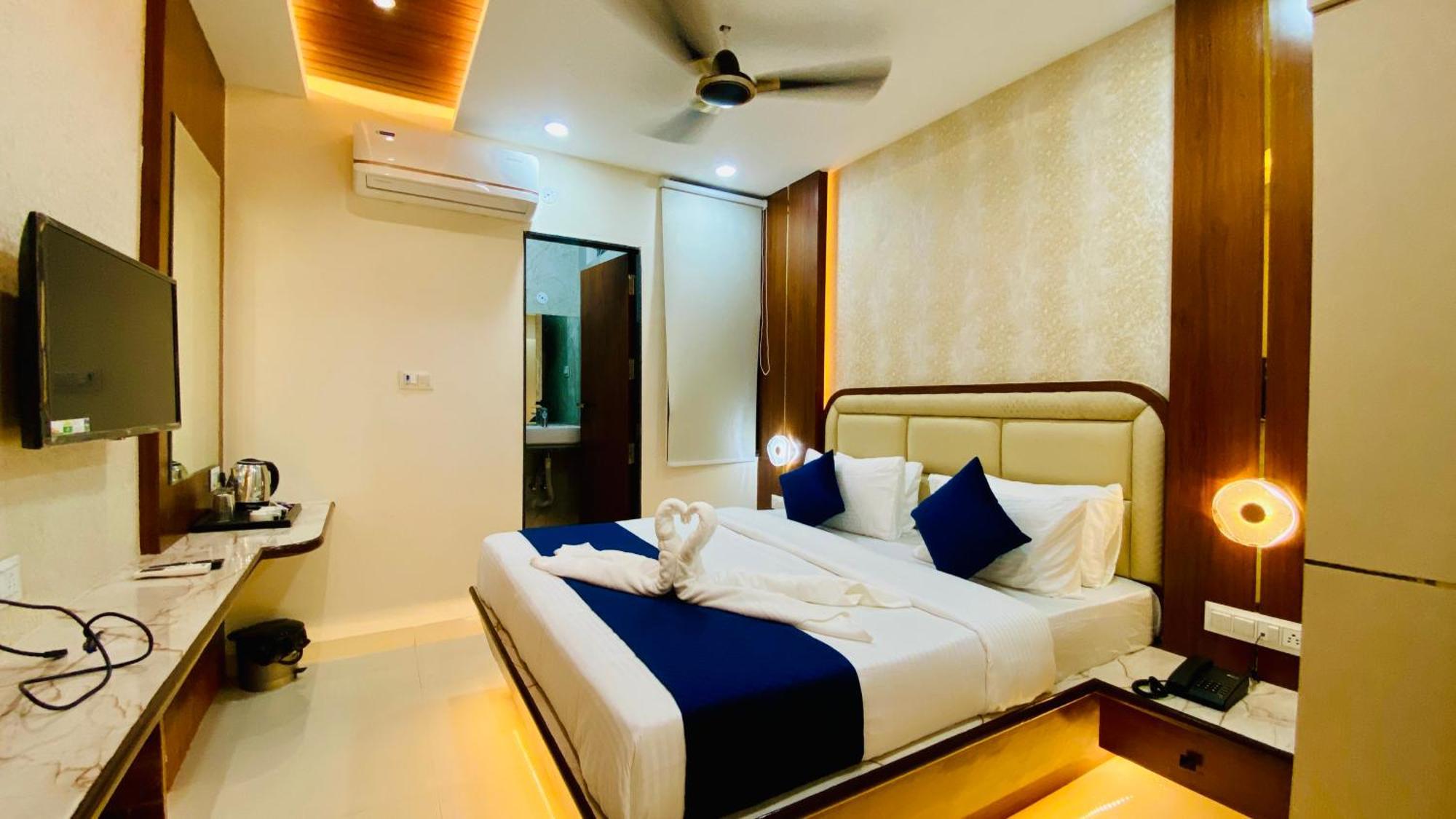 Hotel Aranyasutra Inaya, 3*