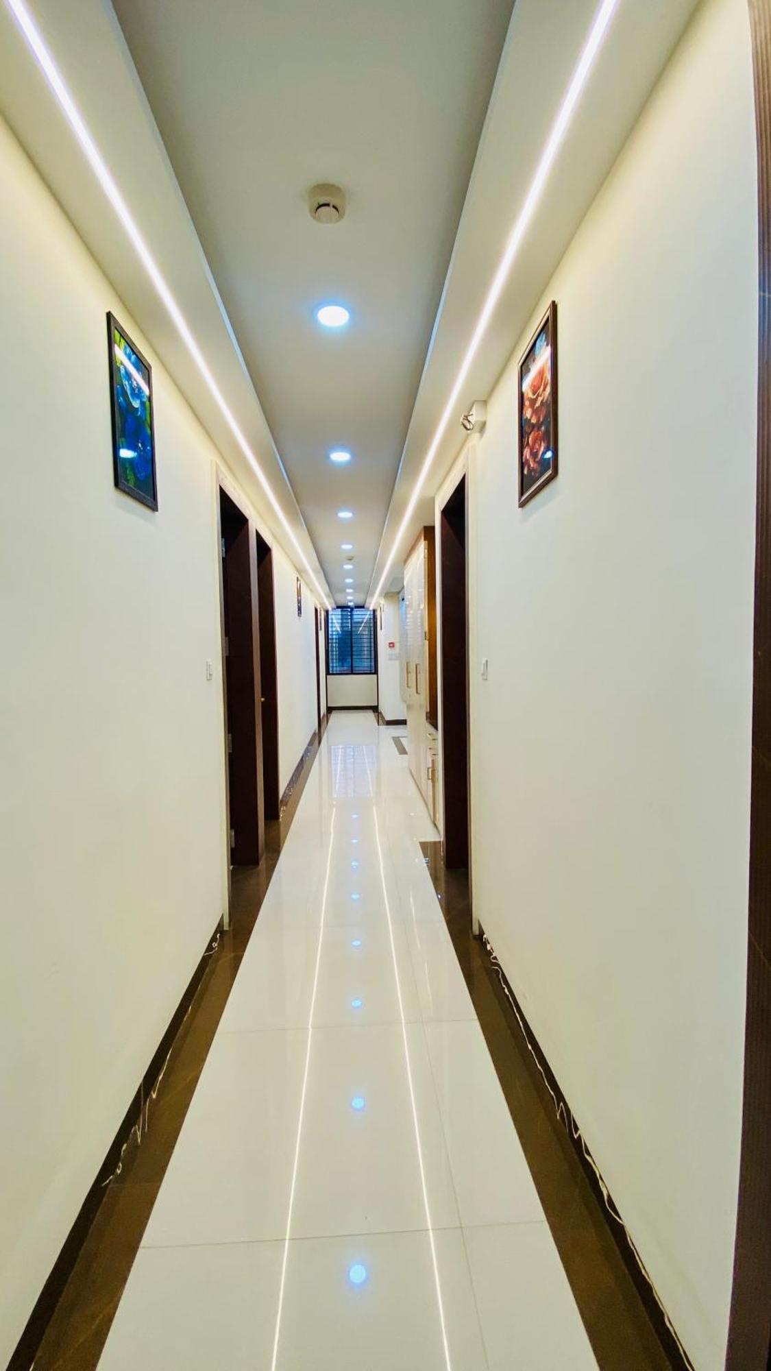 Aranyasutra Inaya, 3* Indore