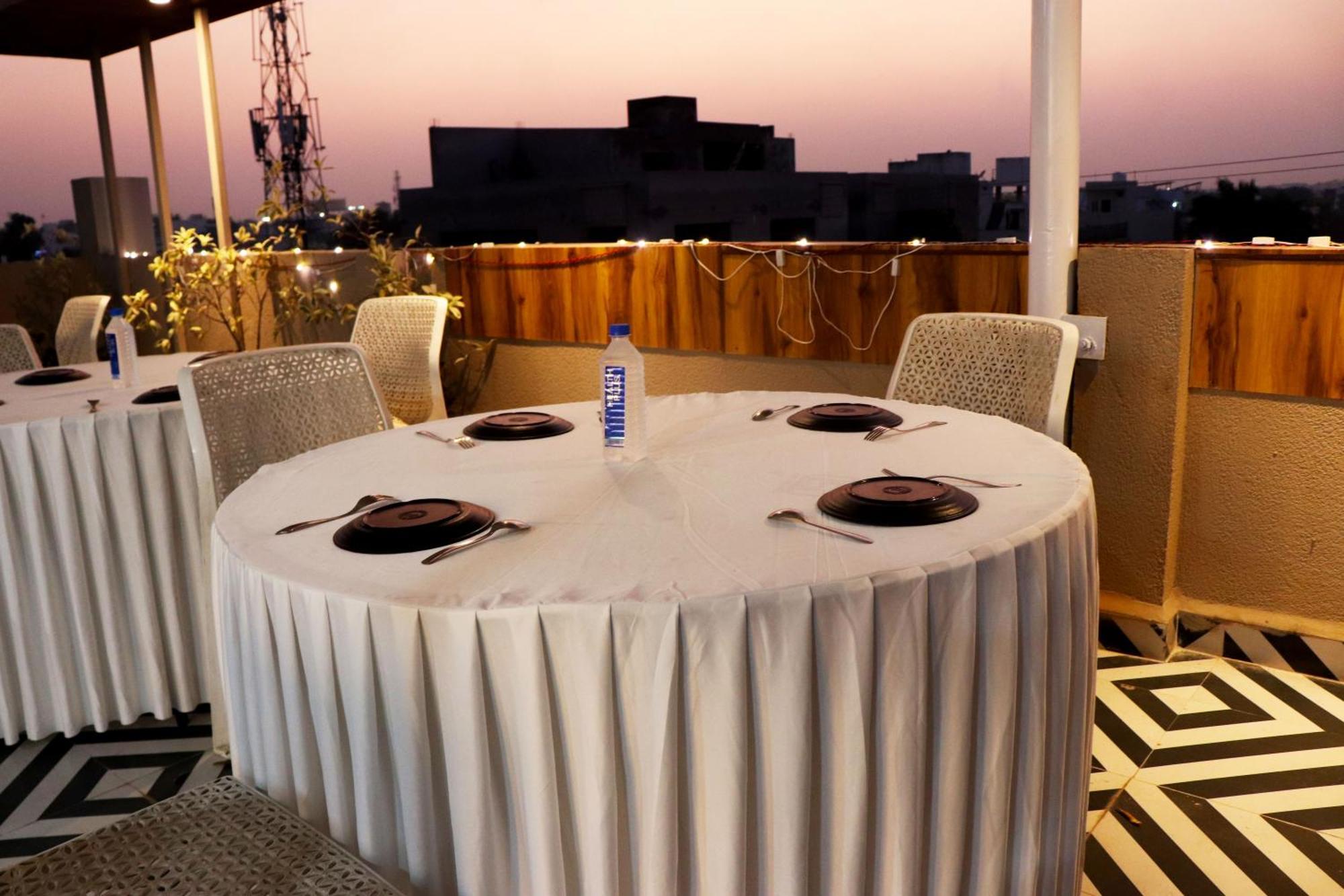 Aranyasutra Inaya, Indore