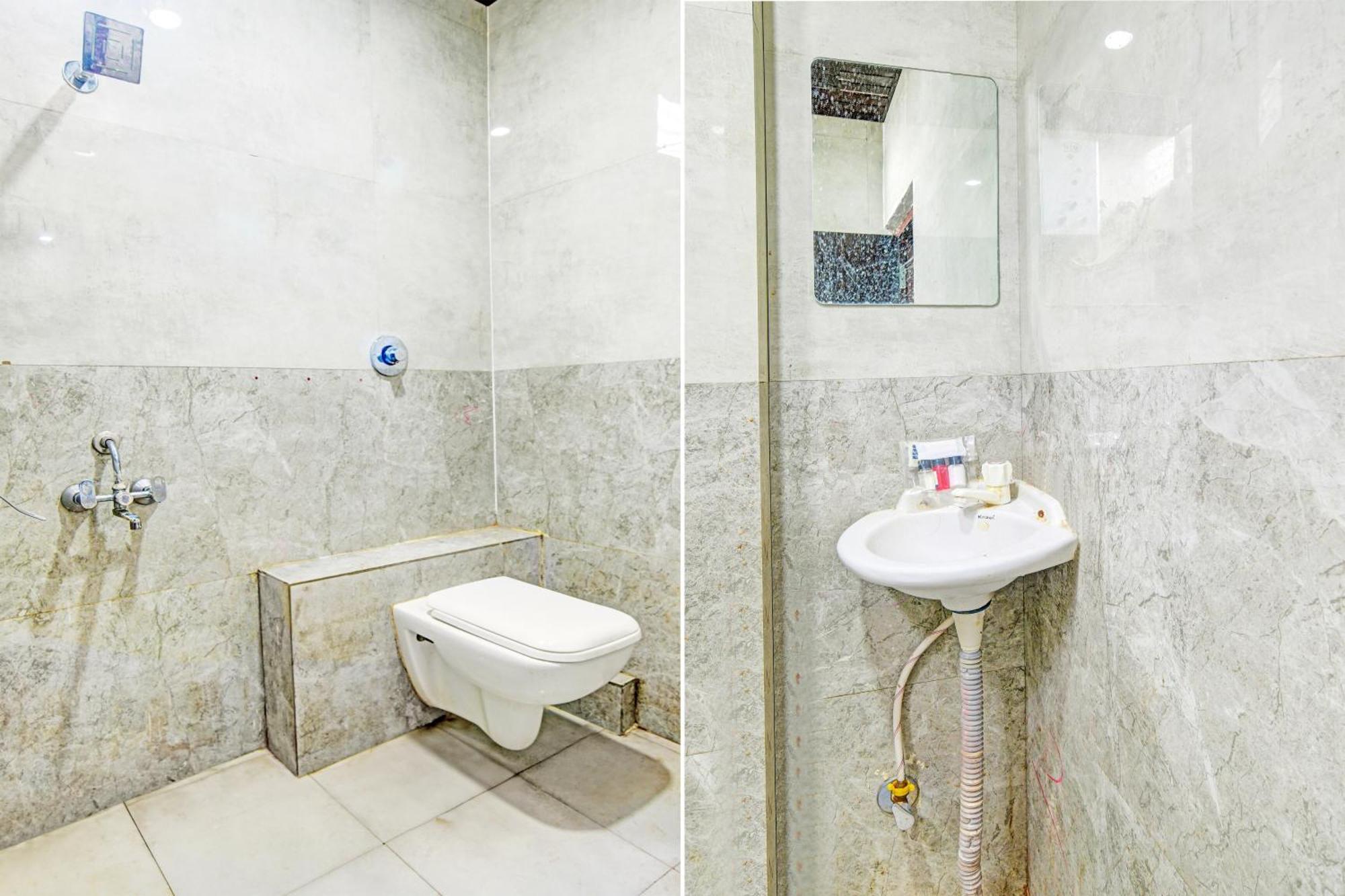 O Paradise Hotel Indore