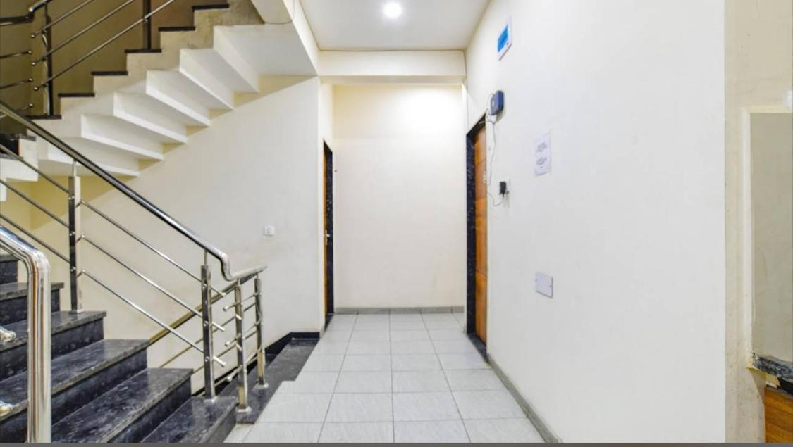 Hotel 44 The Mbience Indore
