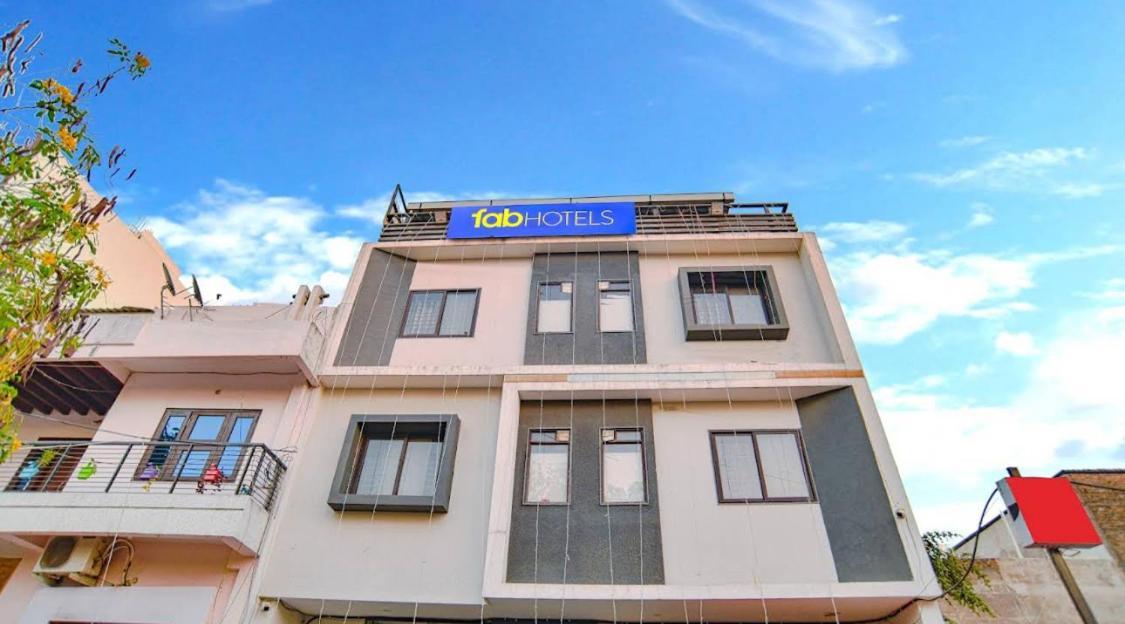 44 The Mbience Indore
