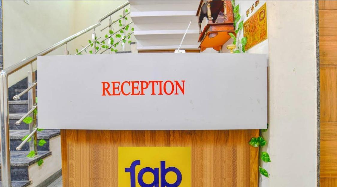 Hotel 44 The Mbience Indore