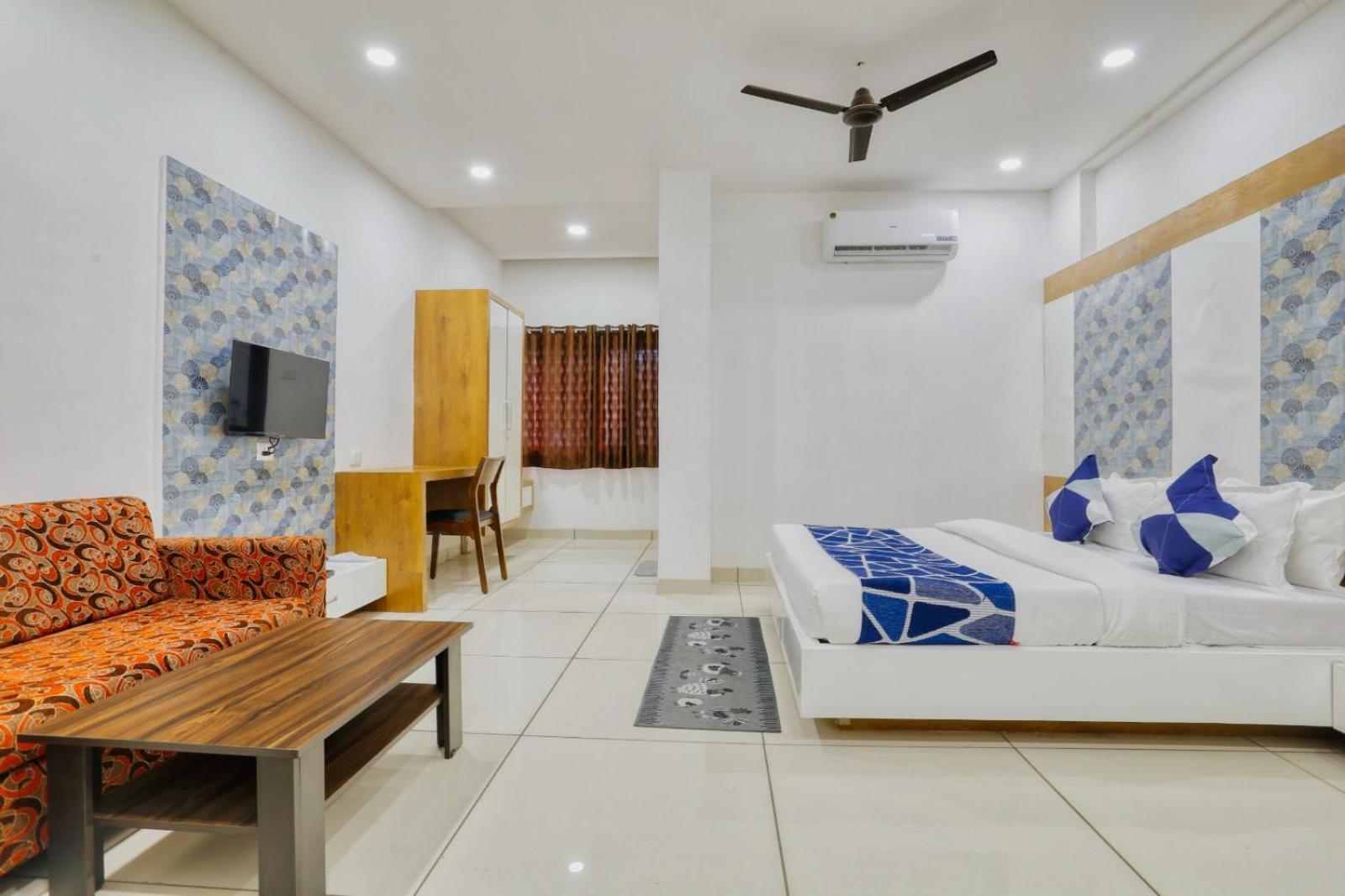 B-fine Indore