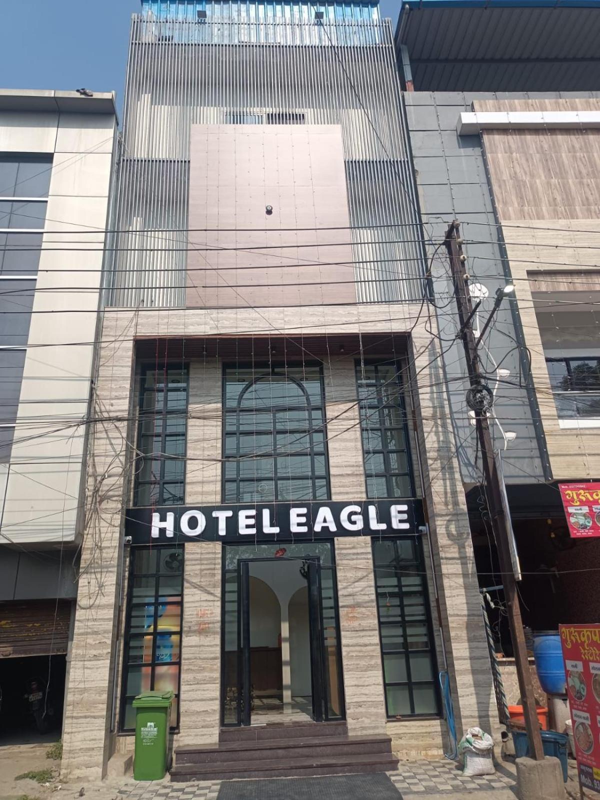 Eagle 4* Indore