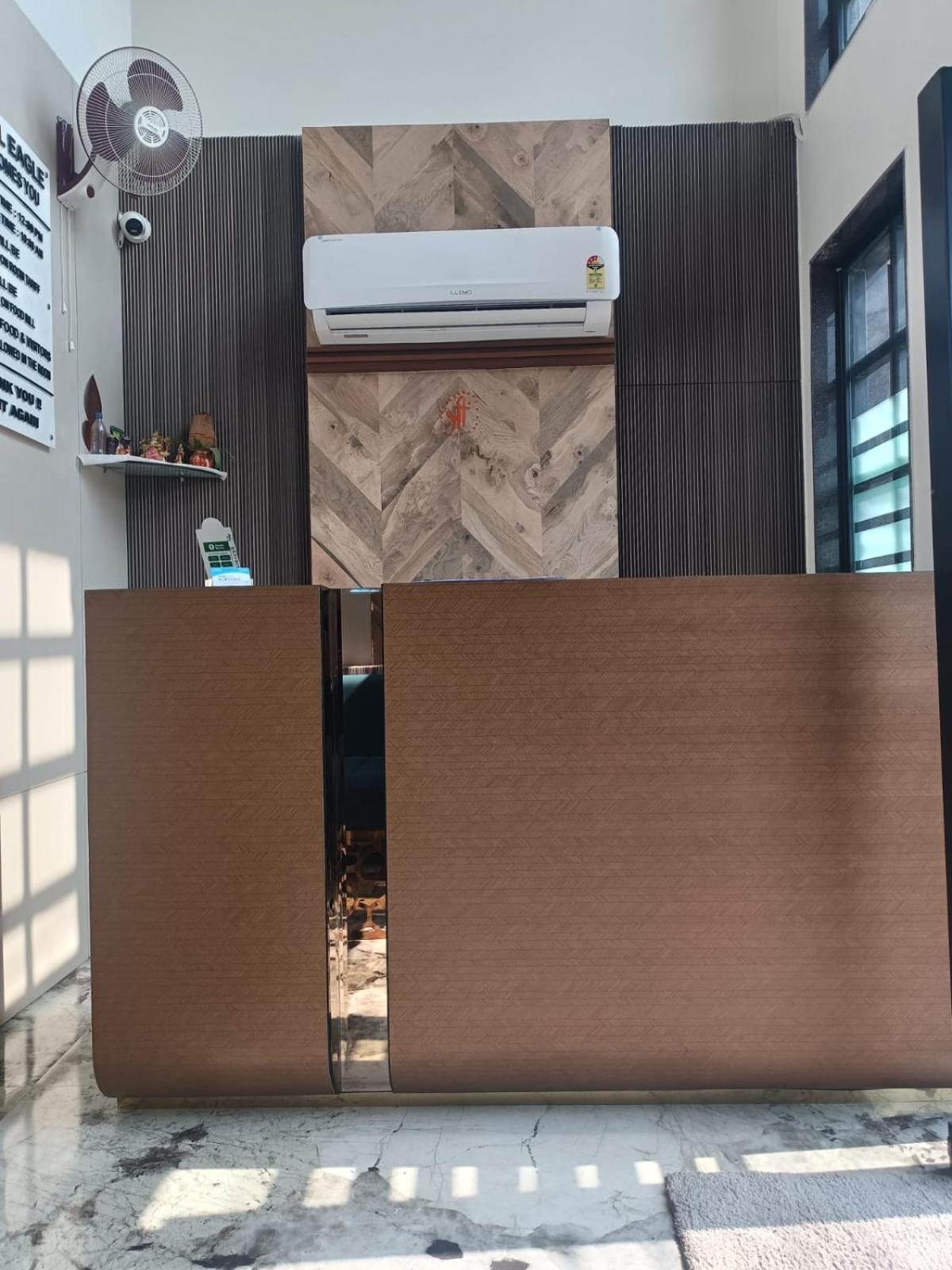 Hotel Eagle 4*