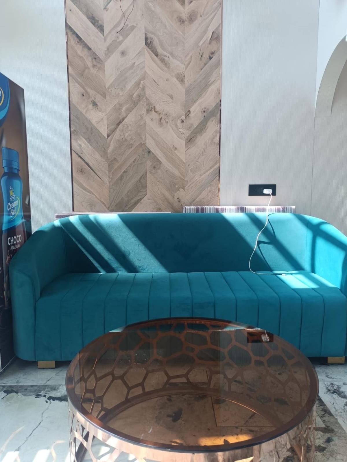 Hotel Eagle Indore