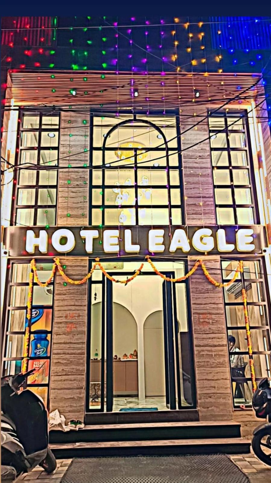 Eagle Indore
