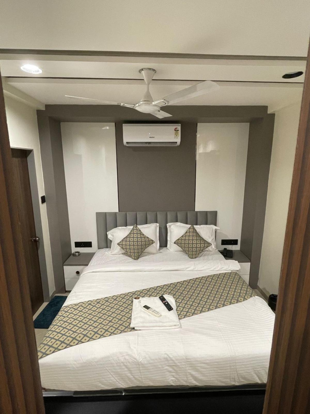 Hotel Eagle Indore
