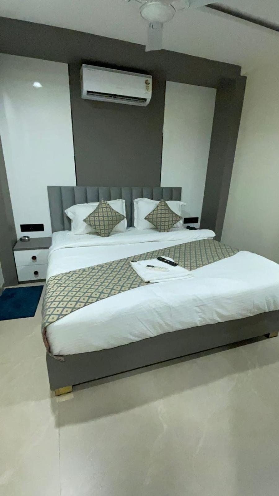 Eagle Hotel Indore