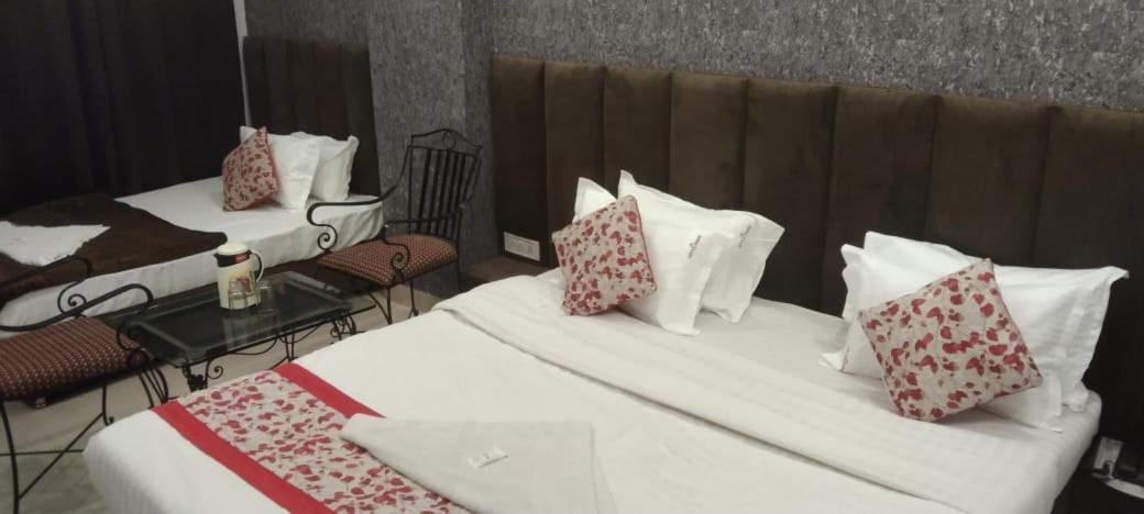 Hotel Park Indore