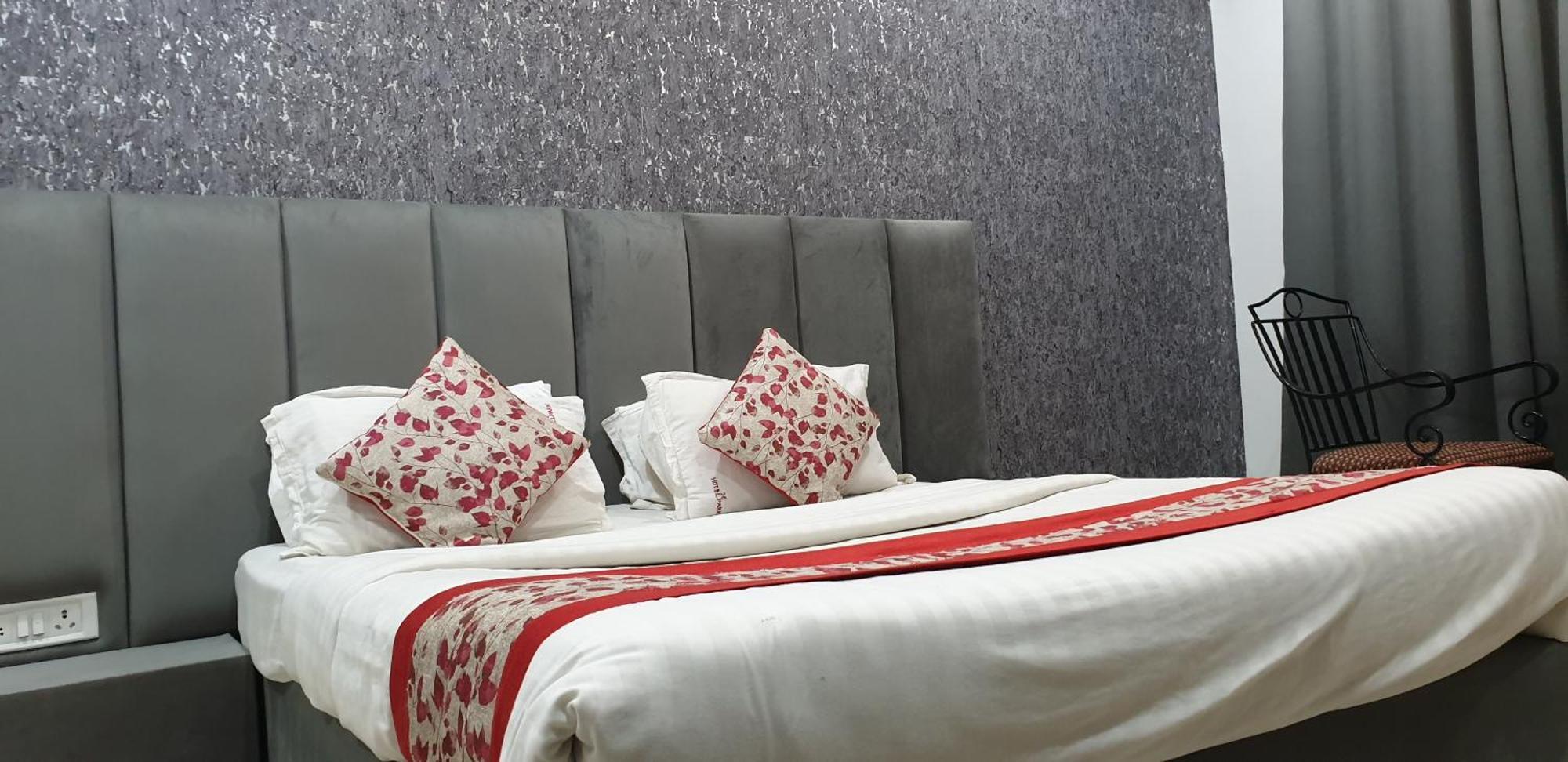 Park Hotel 3*