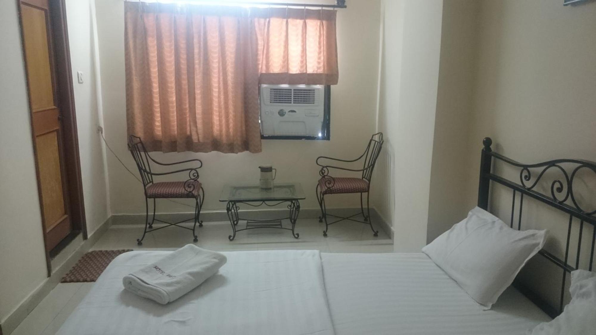 Park Hotel