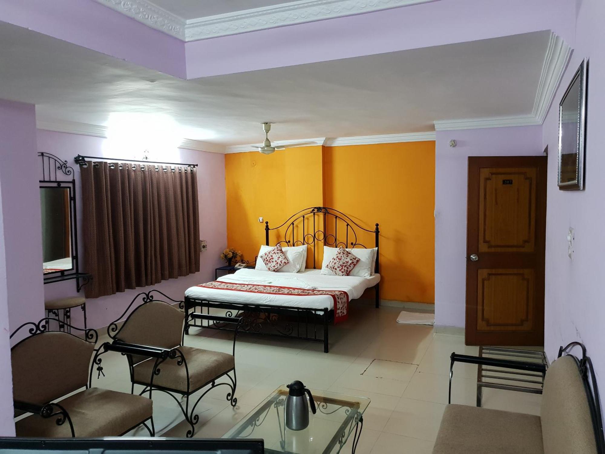 Hotel Park