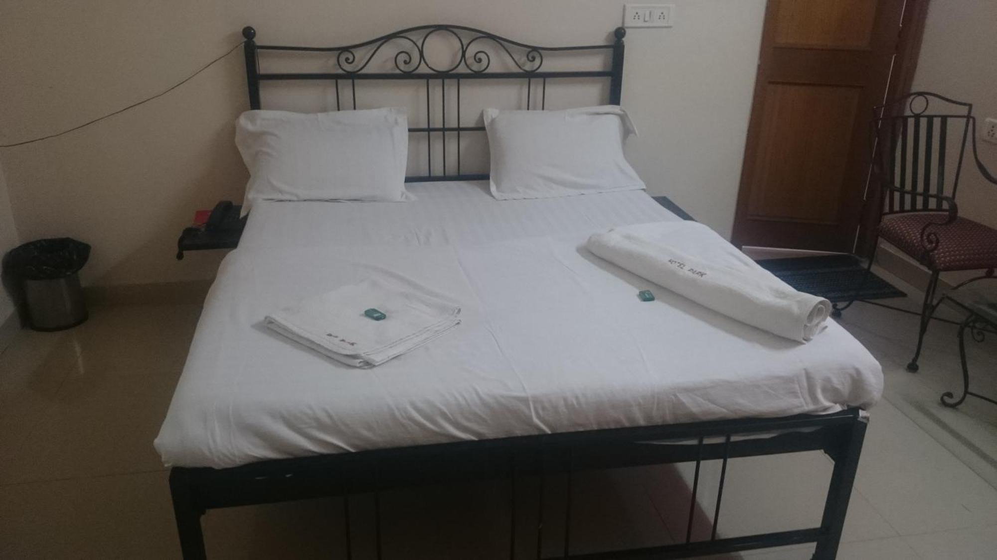 Park Hotel