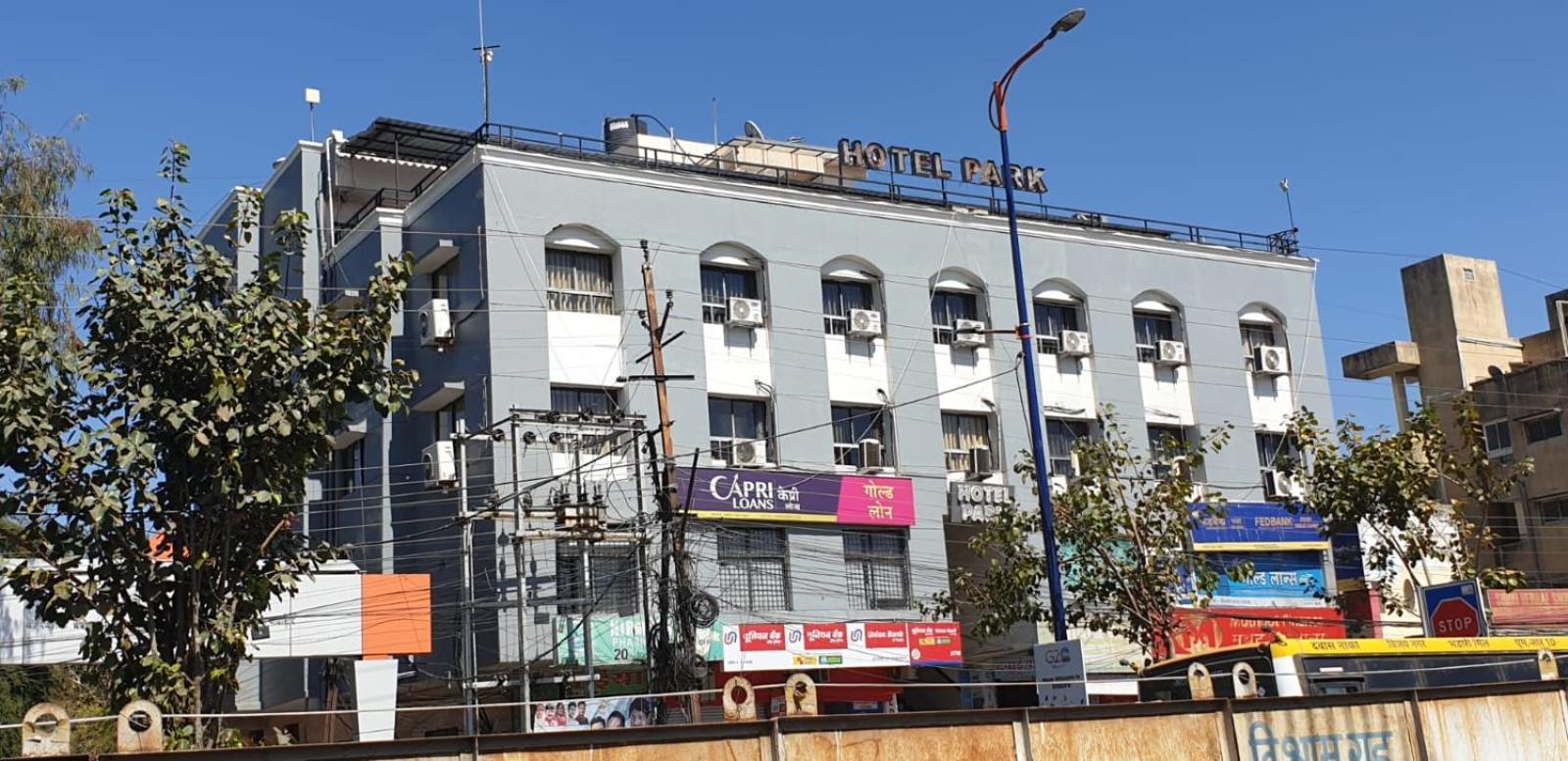 Park Hotel